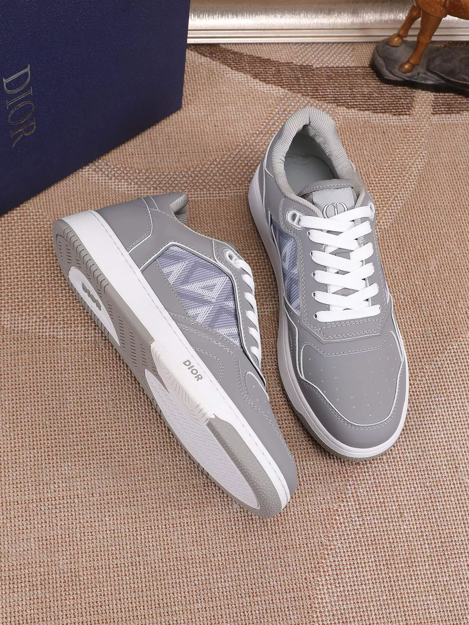 Christian Dior Casual Shoes For Men Popular 2524