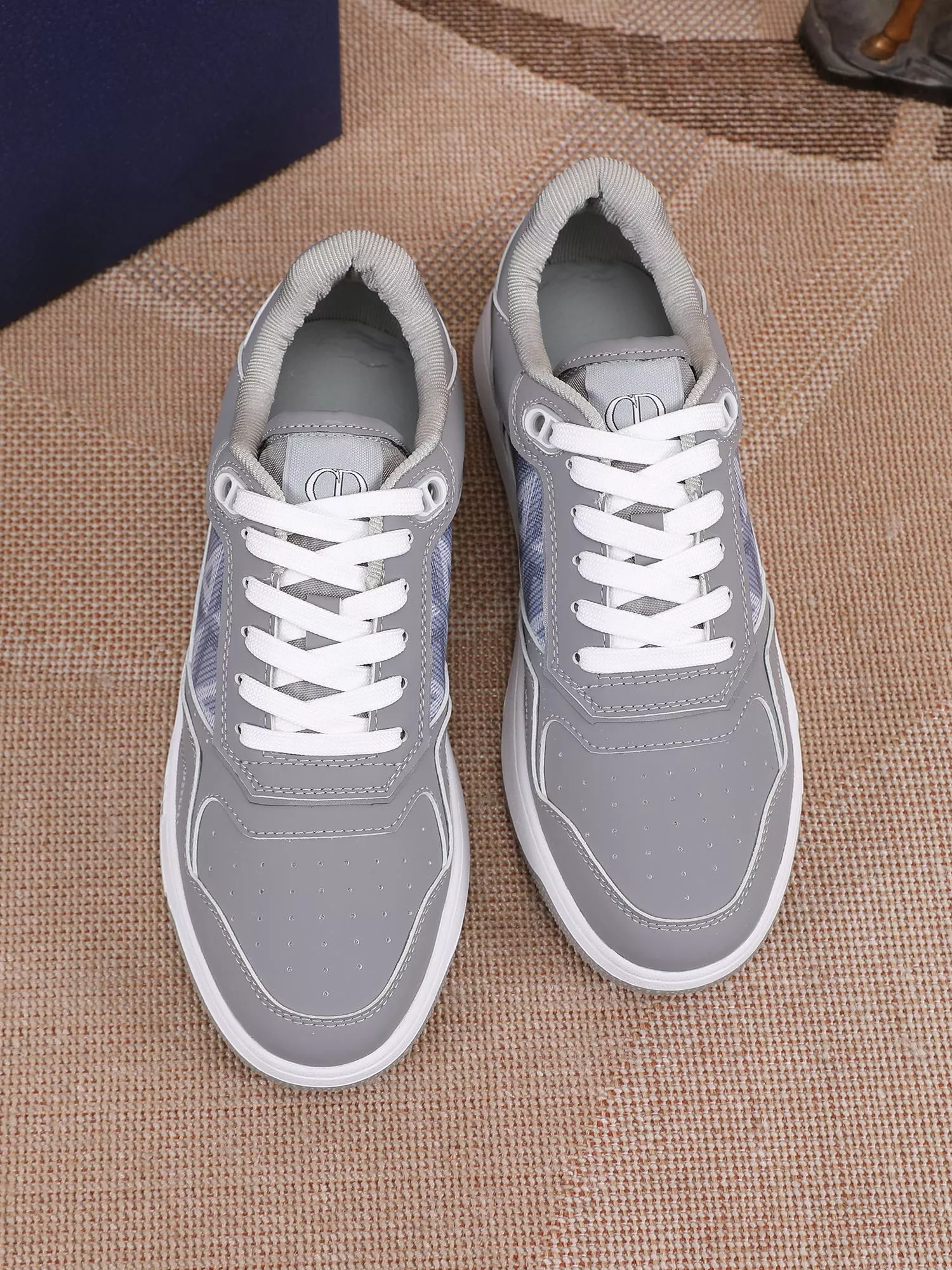 Christian Dior Casual Shoes For Men Popular 2524