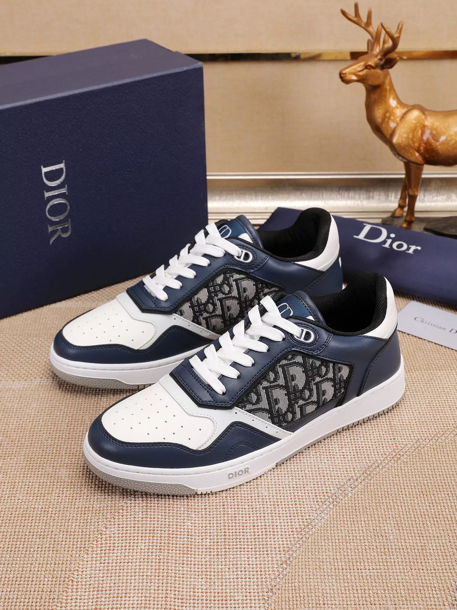 Christian Dior Casual Shoes For Men SmartChoice 1343