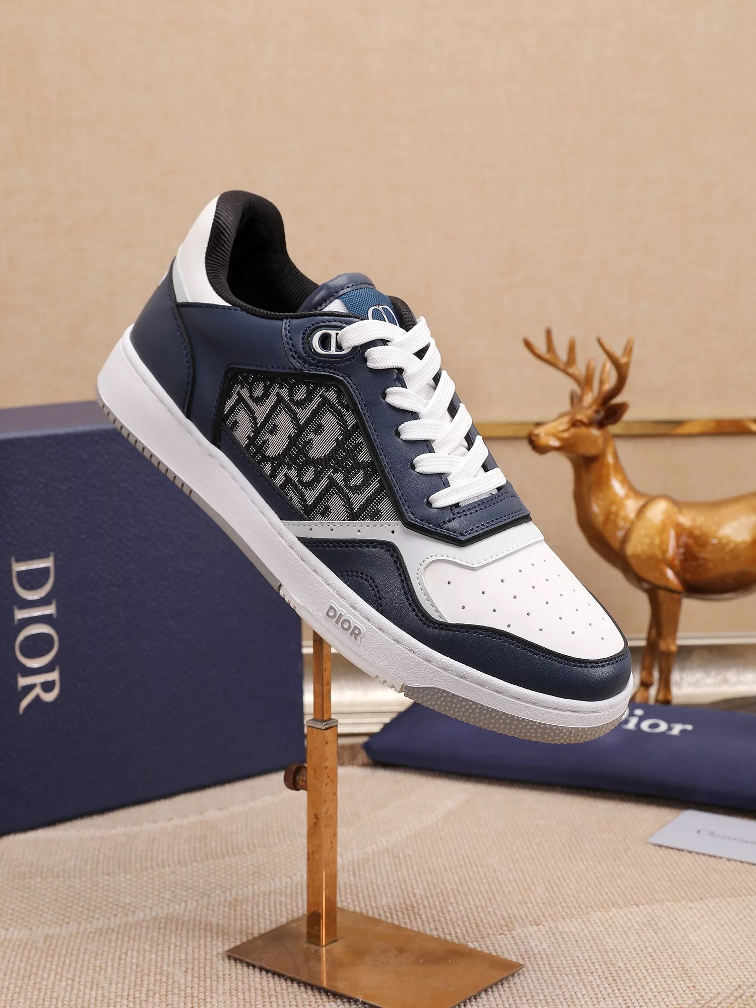 Christian Dior Casual Shoes For Men SmartChoice 1343