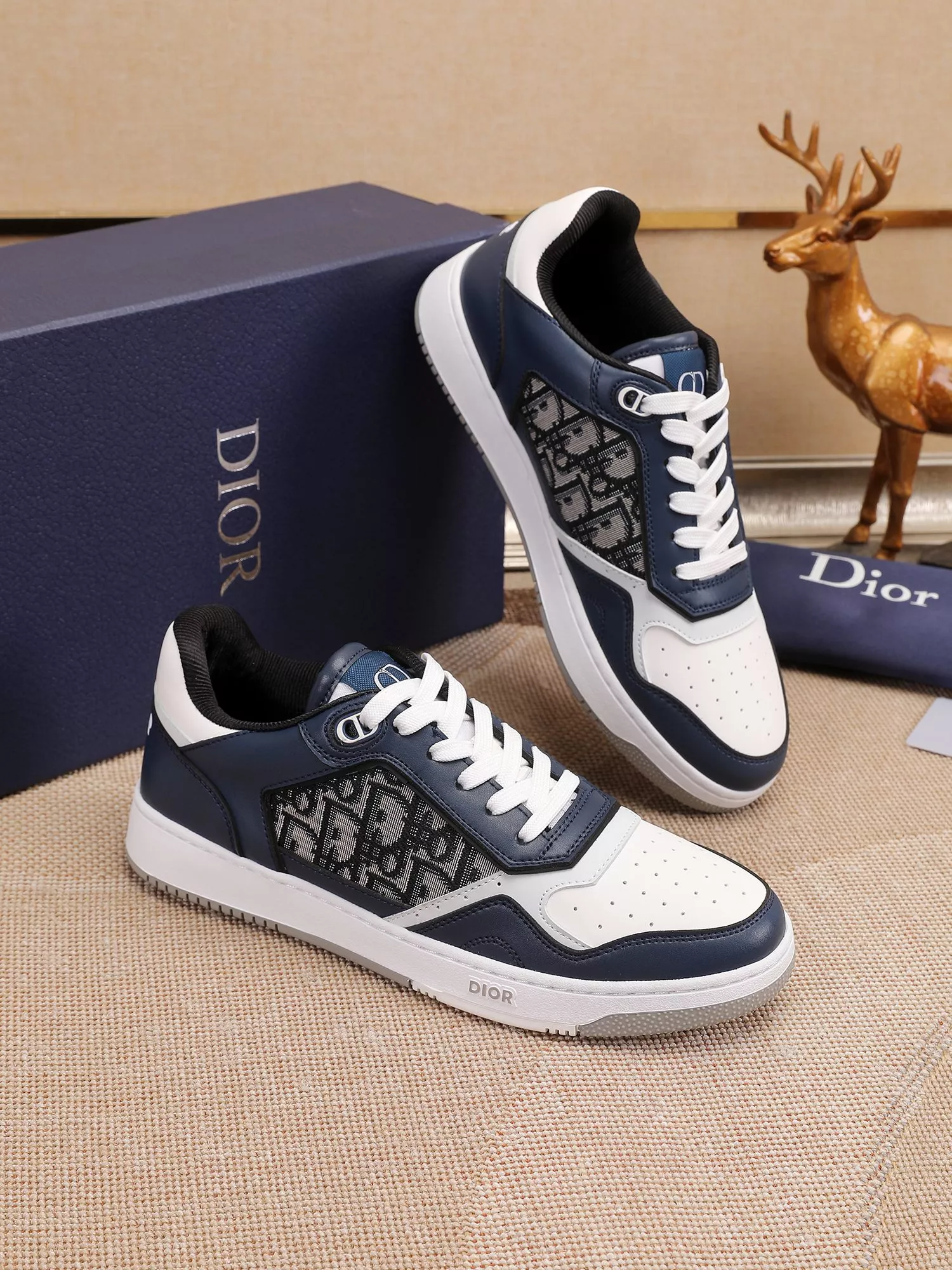 Christian Dior Casual Shoes For Men SmartChoice 1343