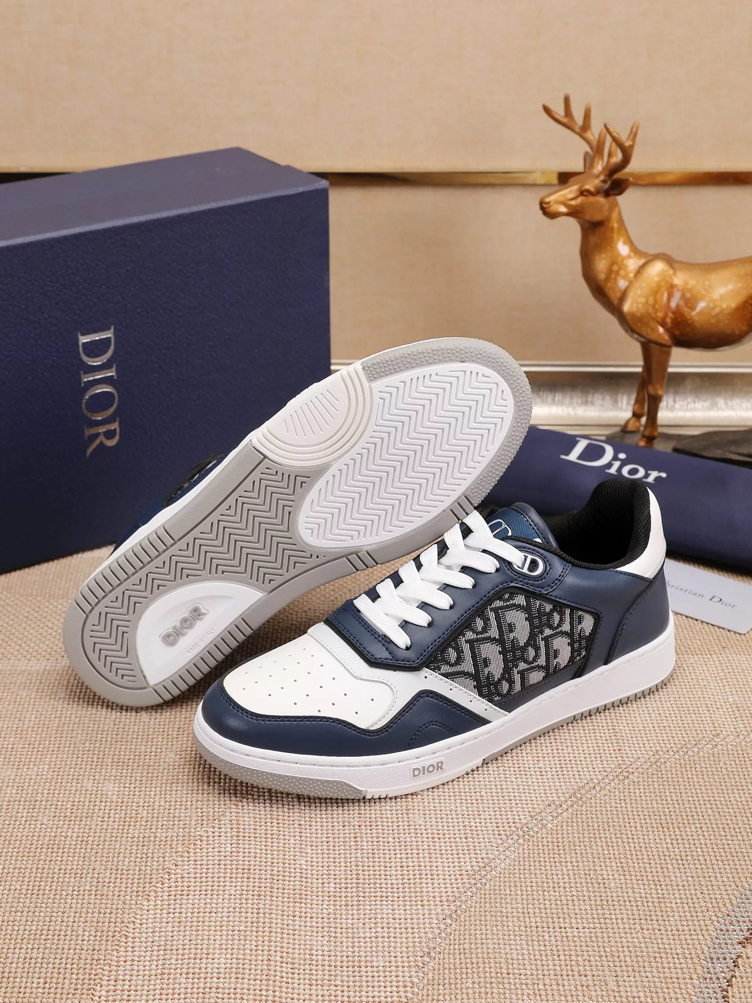 Christian Dior Casual Shoes For Men SmartChoice 1343