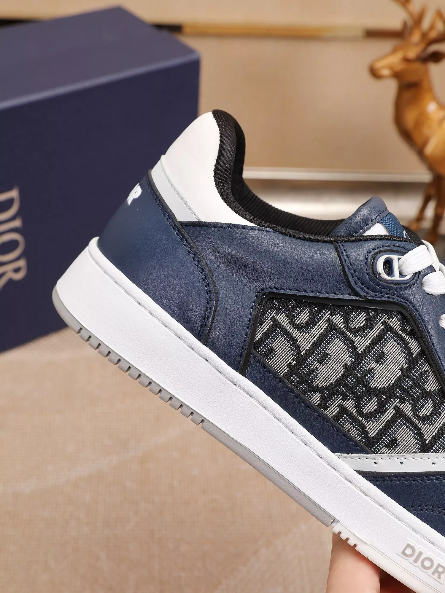 Christian Dior Casual Shoes For Men SmartChoice 1343