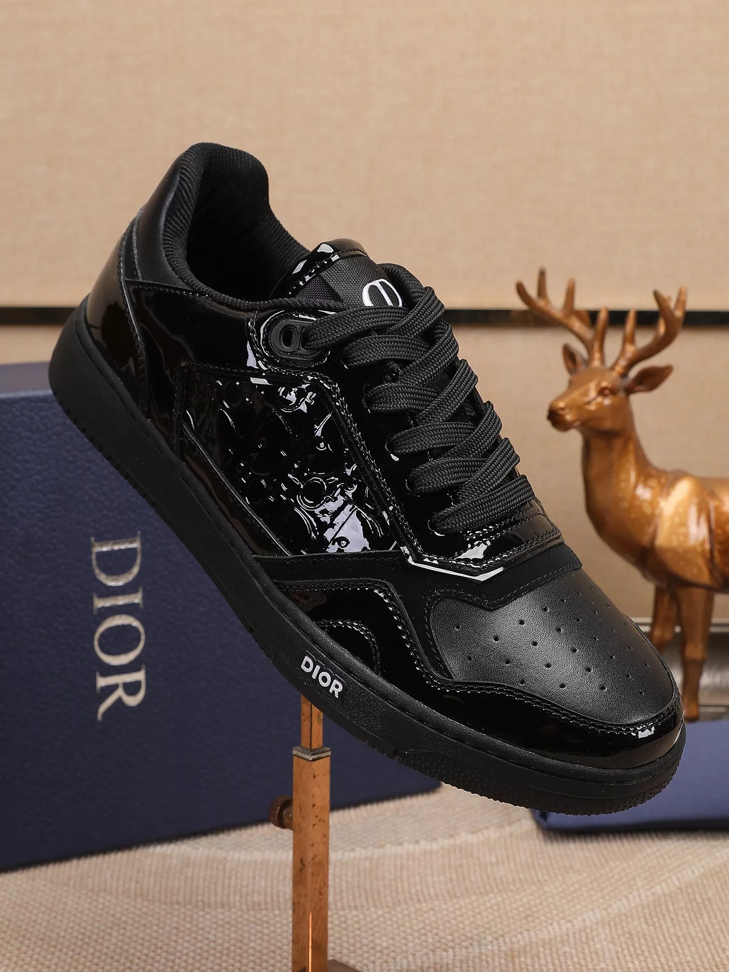 Christian Dior Casual Shoes For Men SmartChoice 2028