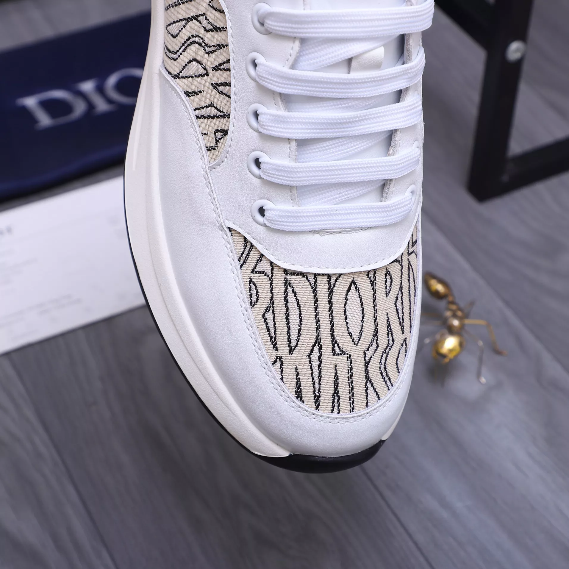 Christian Dior Casual Shoes For Men SmartChoice 3286