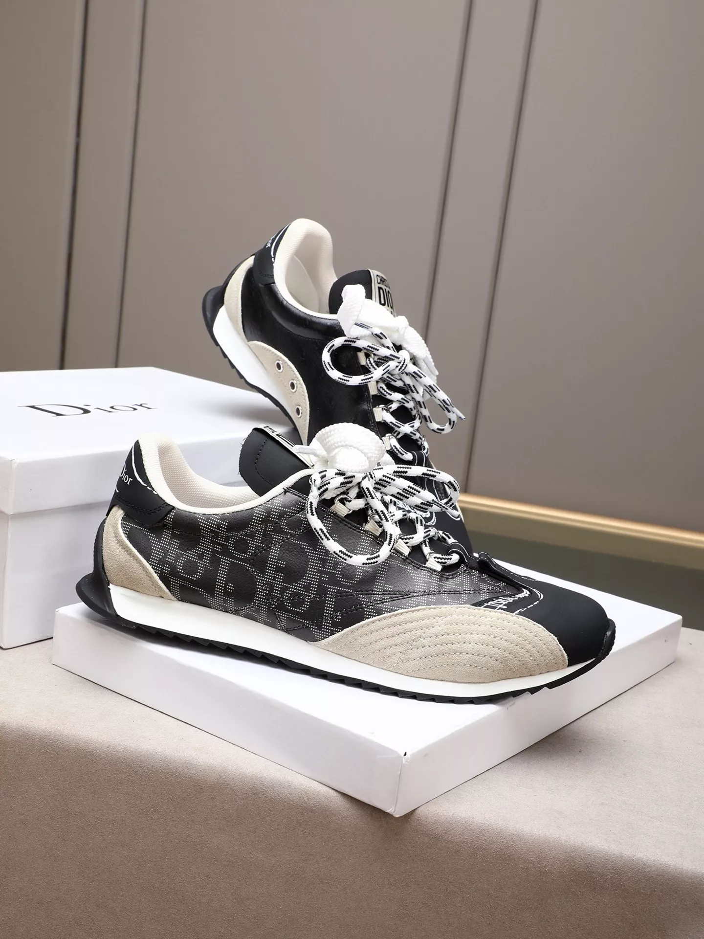 Christian Dior Casual Shoes For Men SportInspired 4830