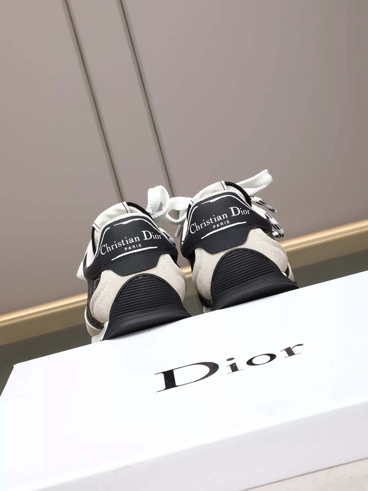 Christian Dior Casual Shoes For Men SportInspired 4830