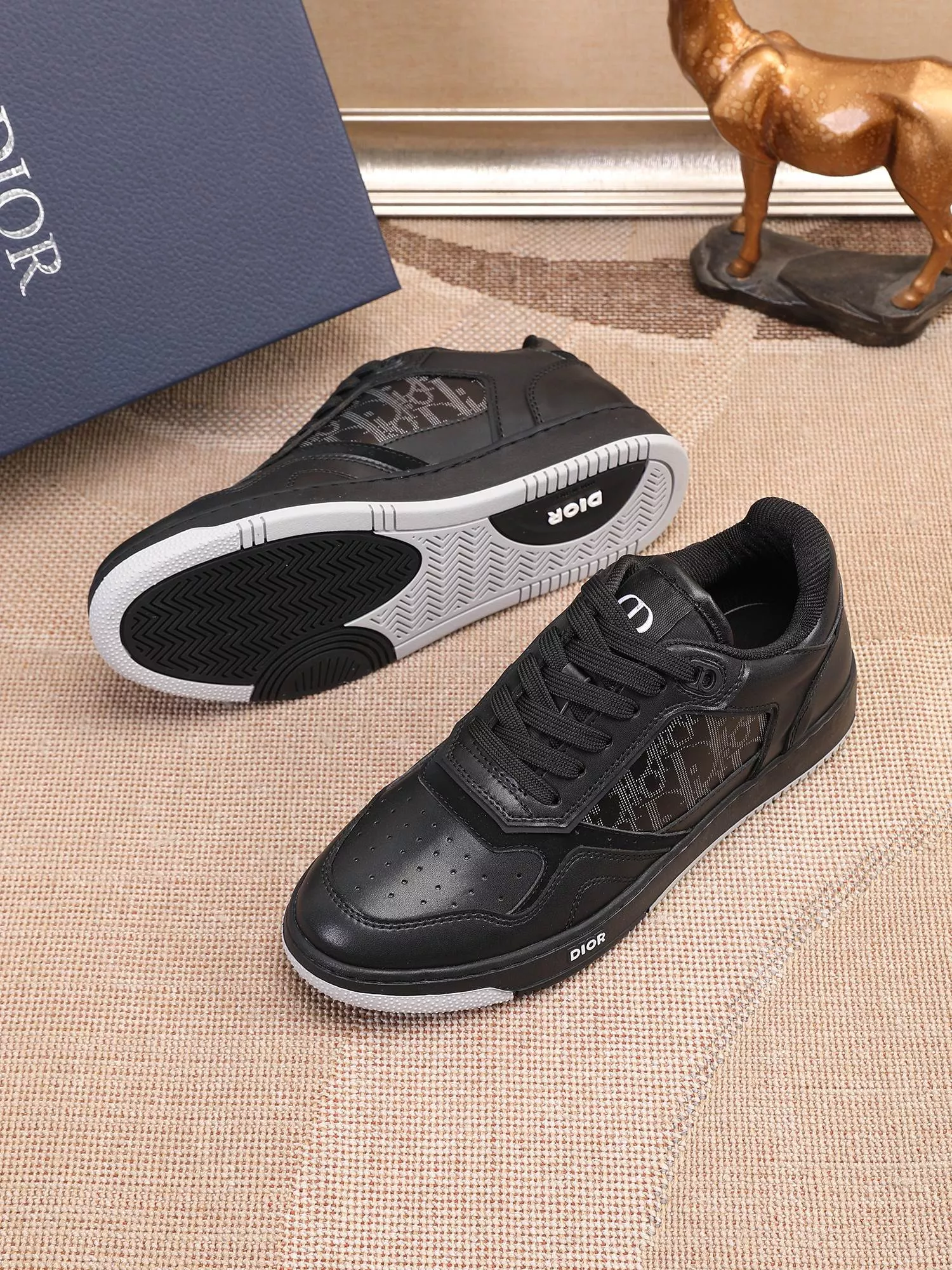 Christian Dior Casual Shoes For Men SportInspired 5094