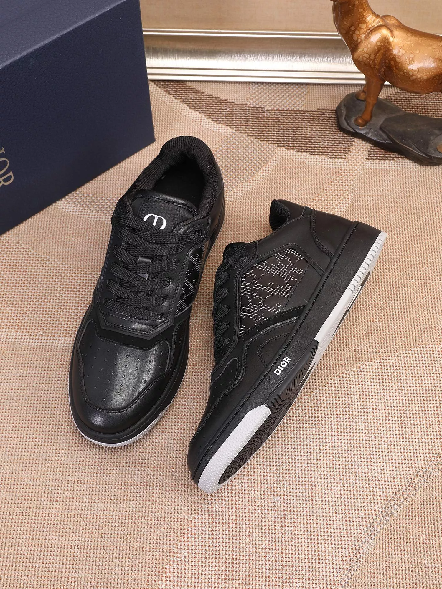 Christian Dior Casual Shoes For Men SportInspired 5094