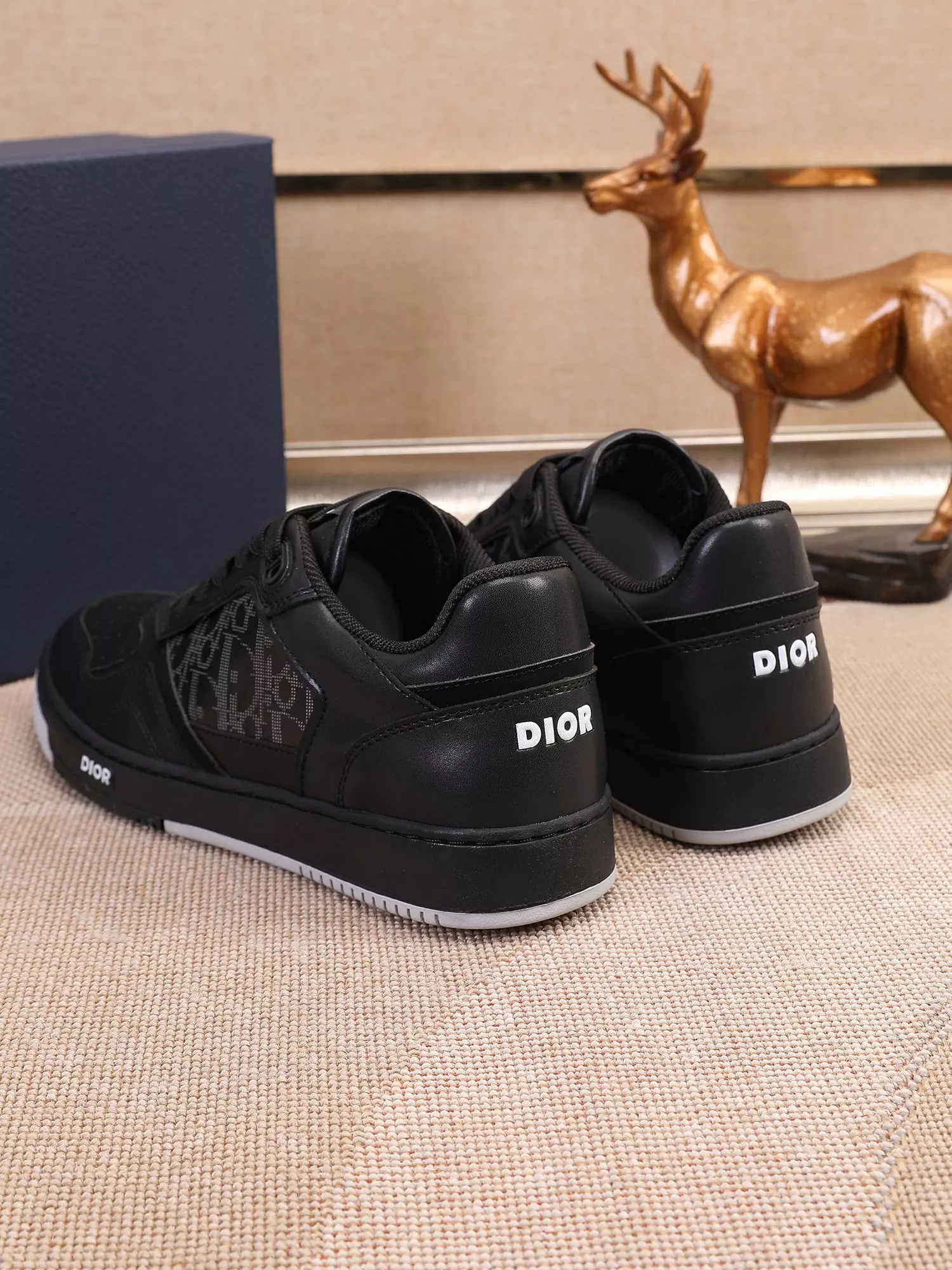 Christian Dior Casual Shoes For Men SportInspired 5094