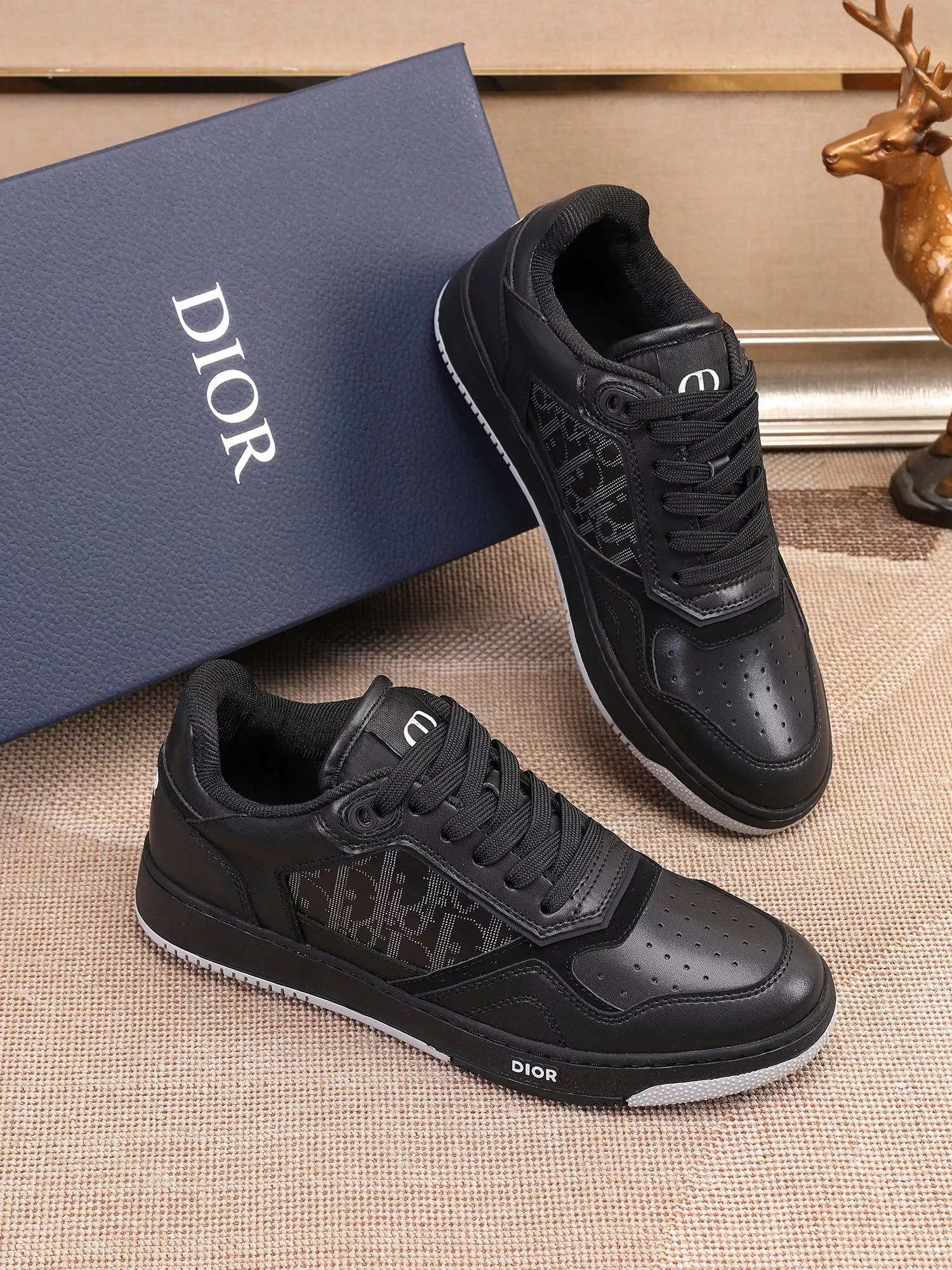 Christian Dior Casual Shoes For Men SportInspired 5094