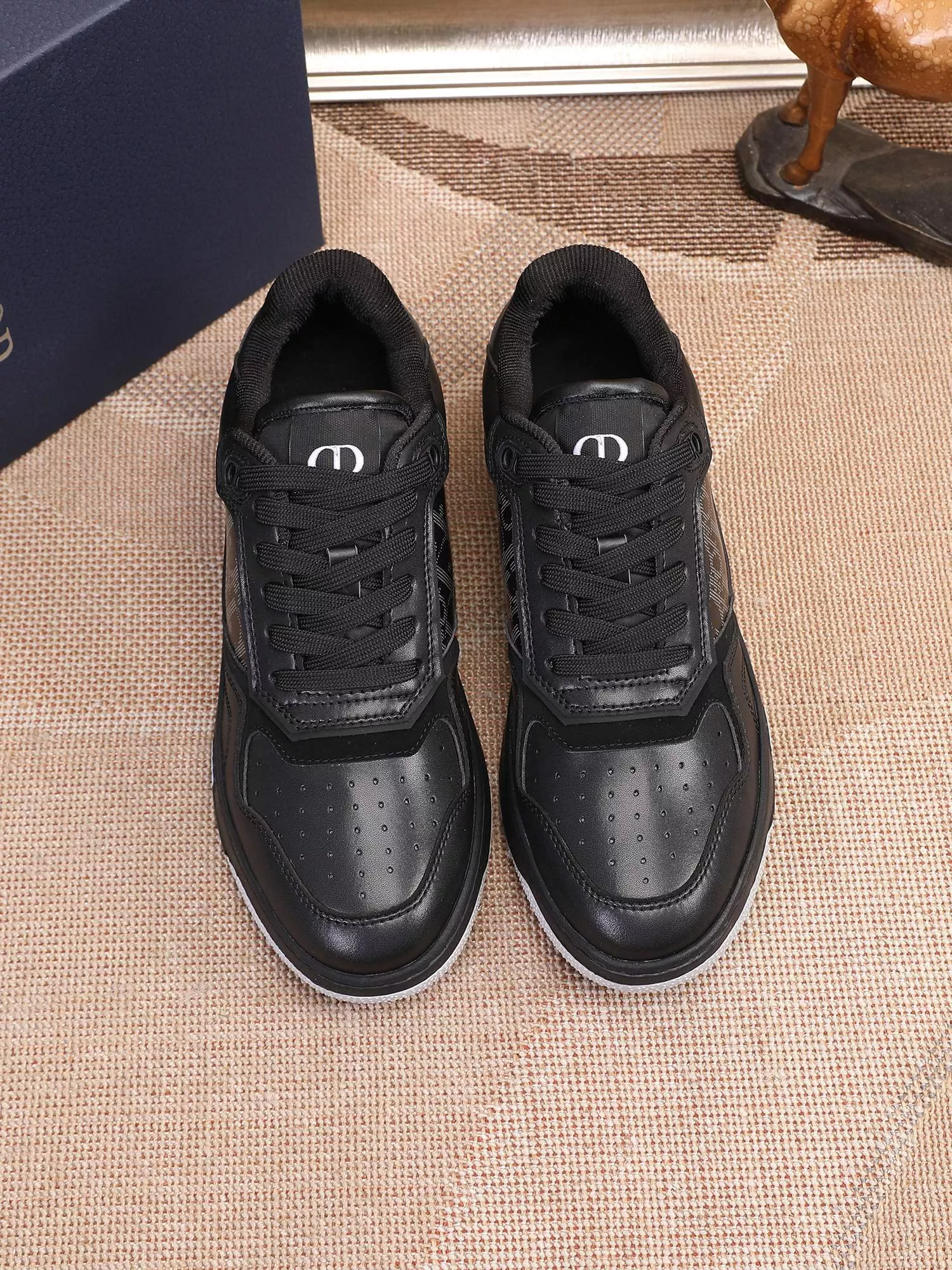 Christian Dior Casual Shoes For Men SportInspired 5094