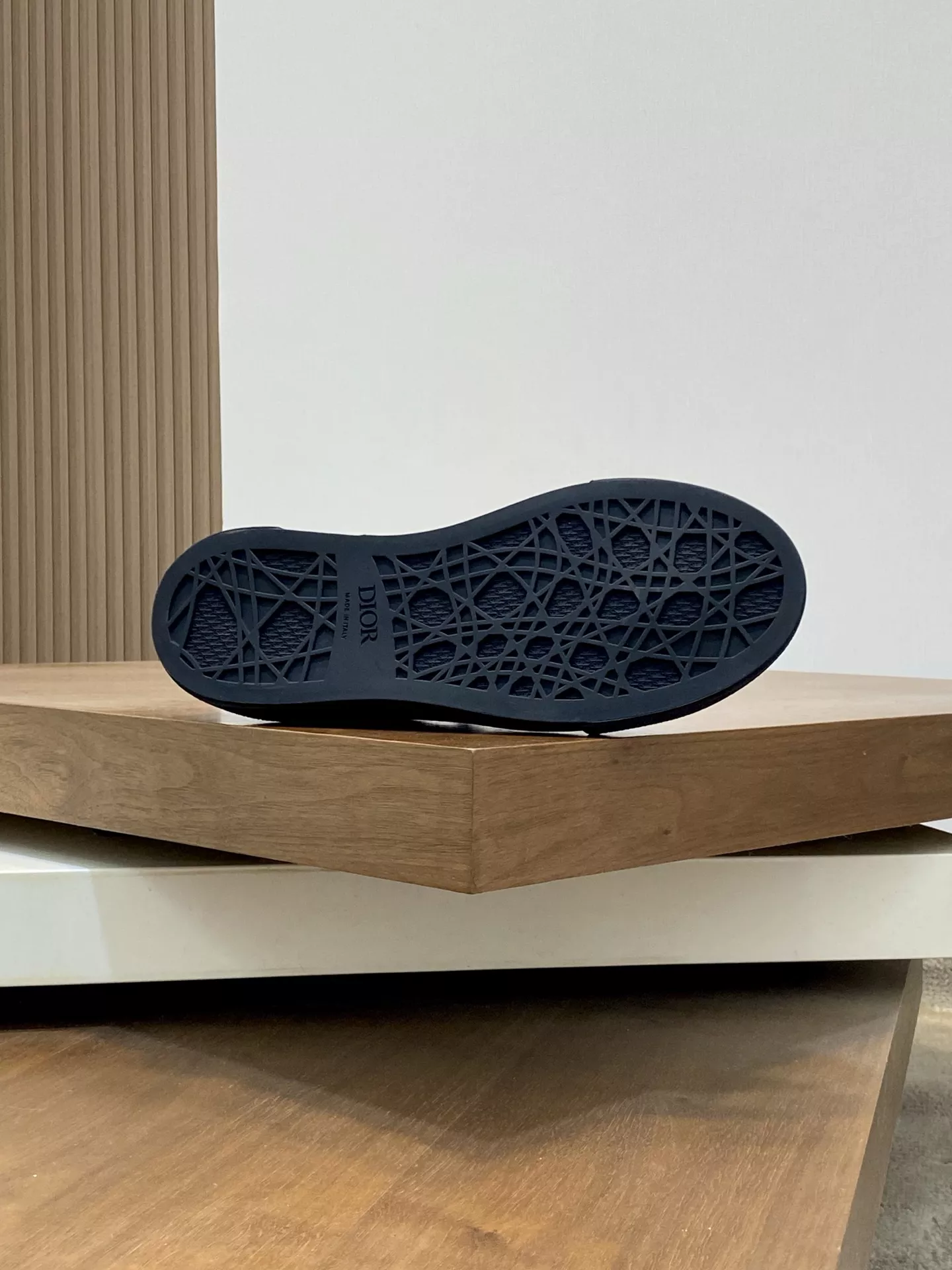Christian Dior Casual Shoes For Men StreetReady 445