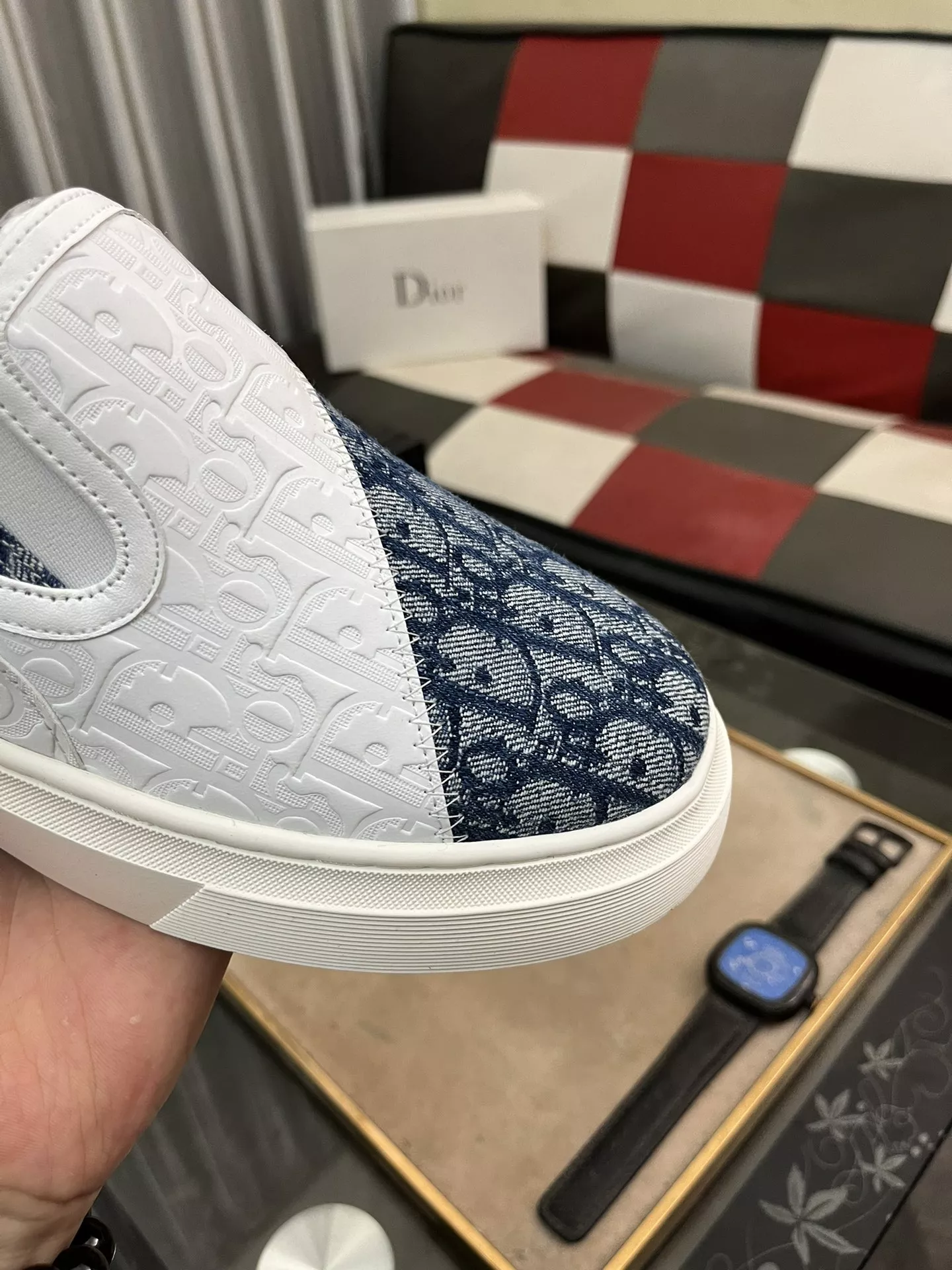 Christian Dior Casual Shoes For Men TopPick 3542