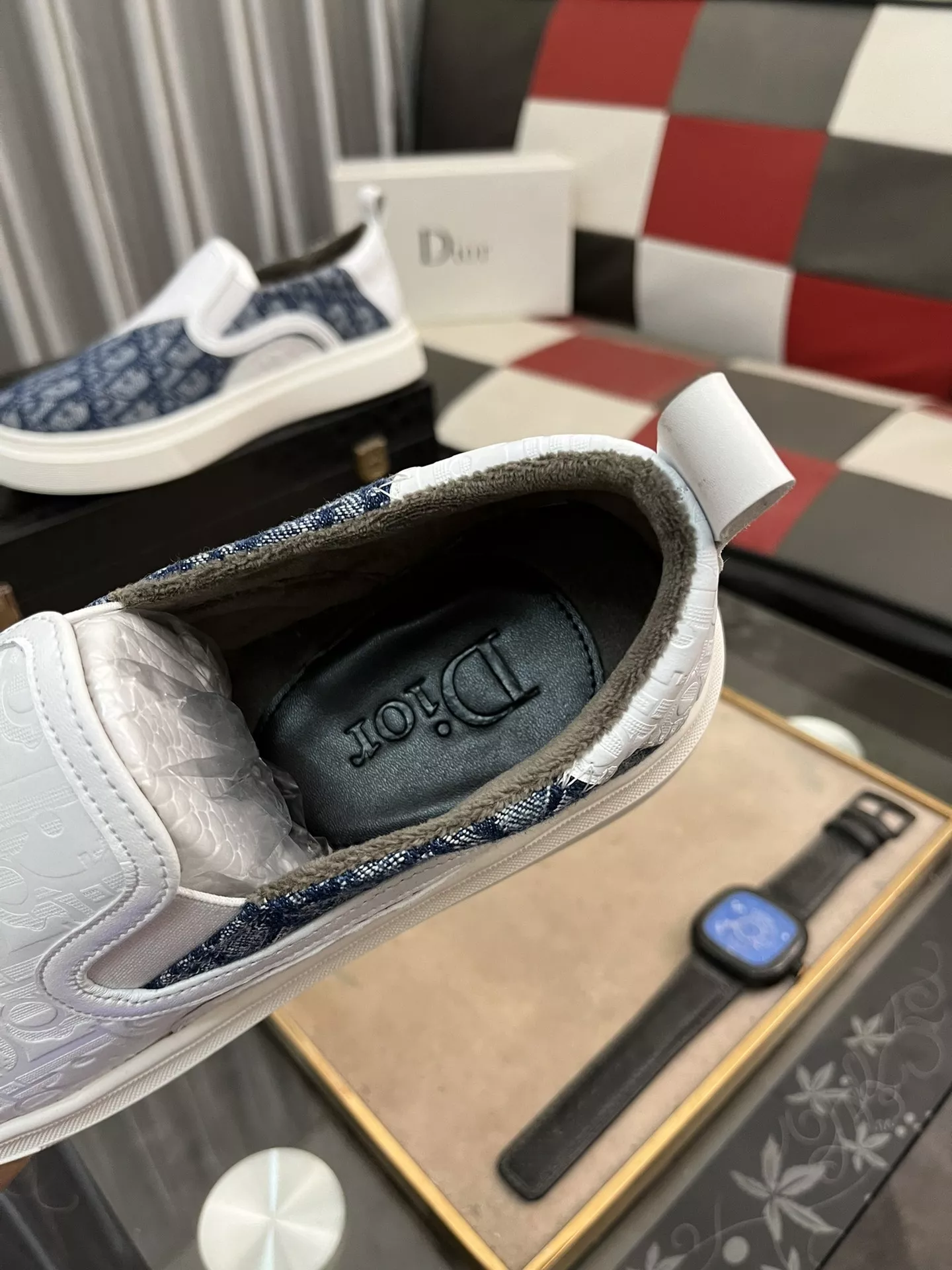 Christian Dior Casual Shoes For Men TopPick 3542