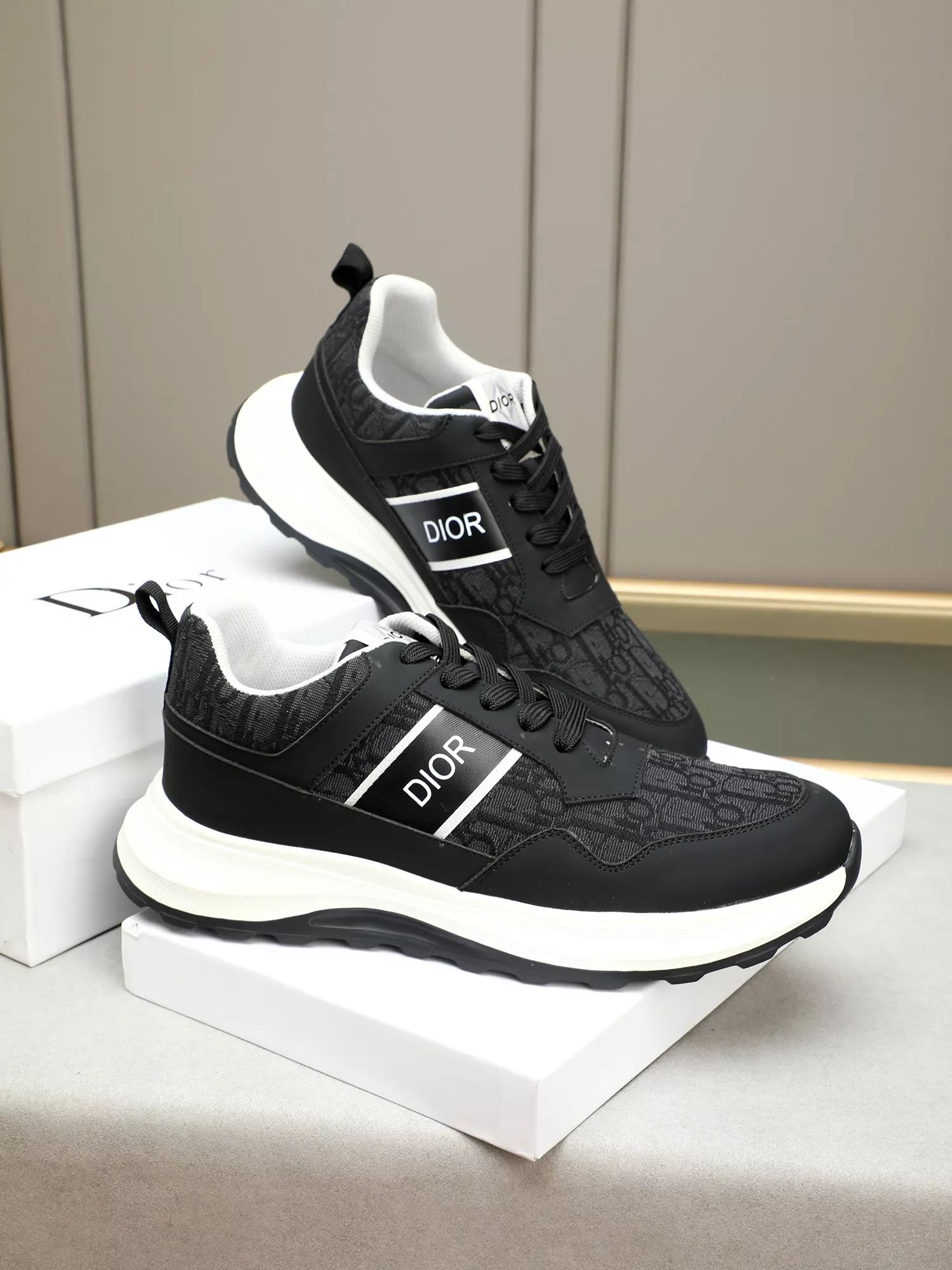 Christian Dior Casual Shoes For Men TopPick 6141