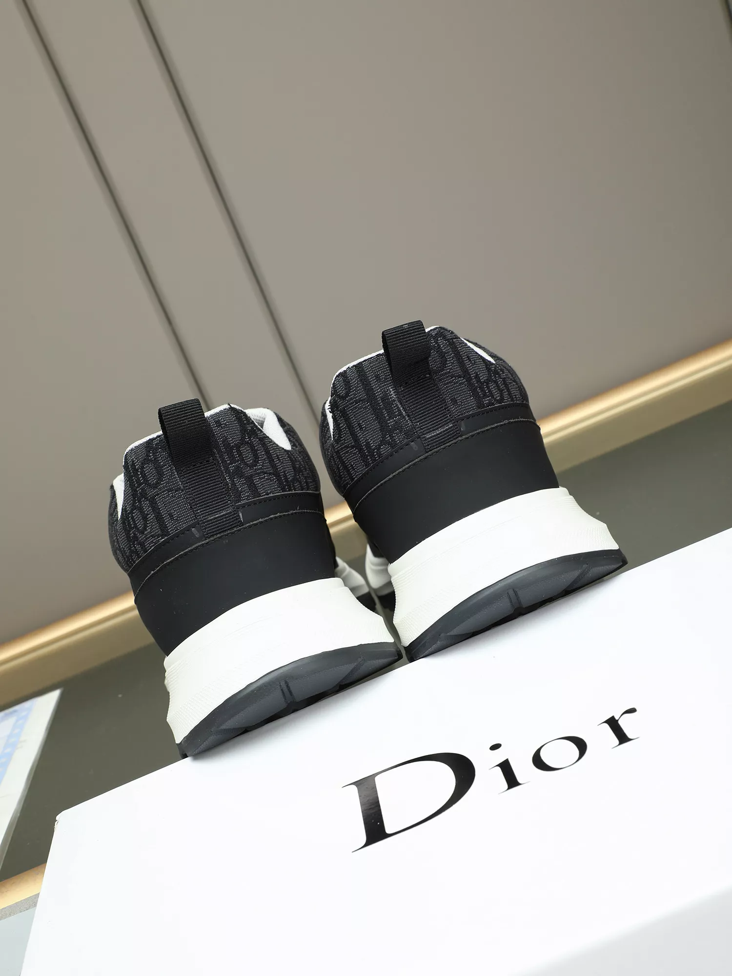 Christian Dior Casual Shoes For Men TopPick 6141
