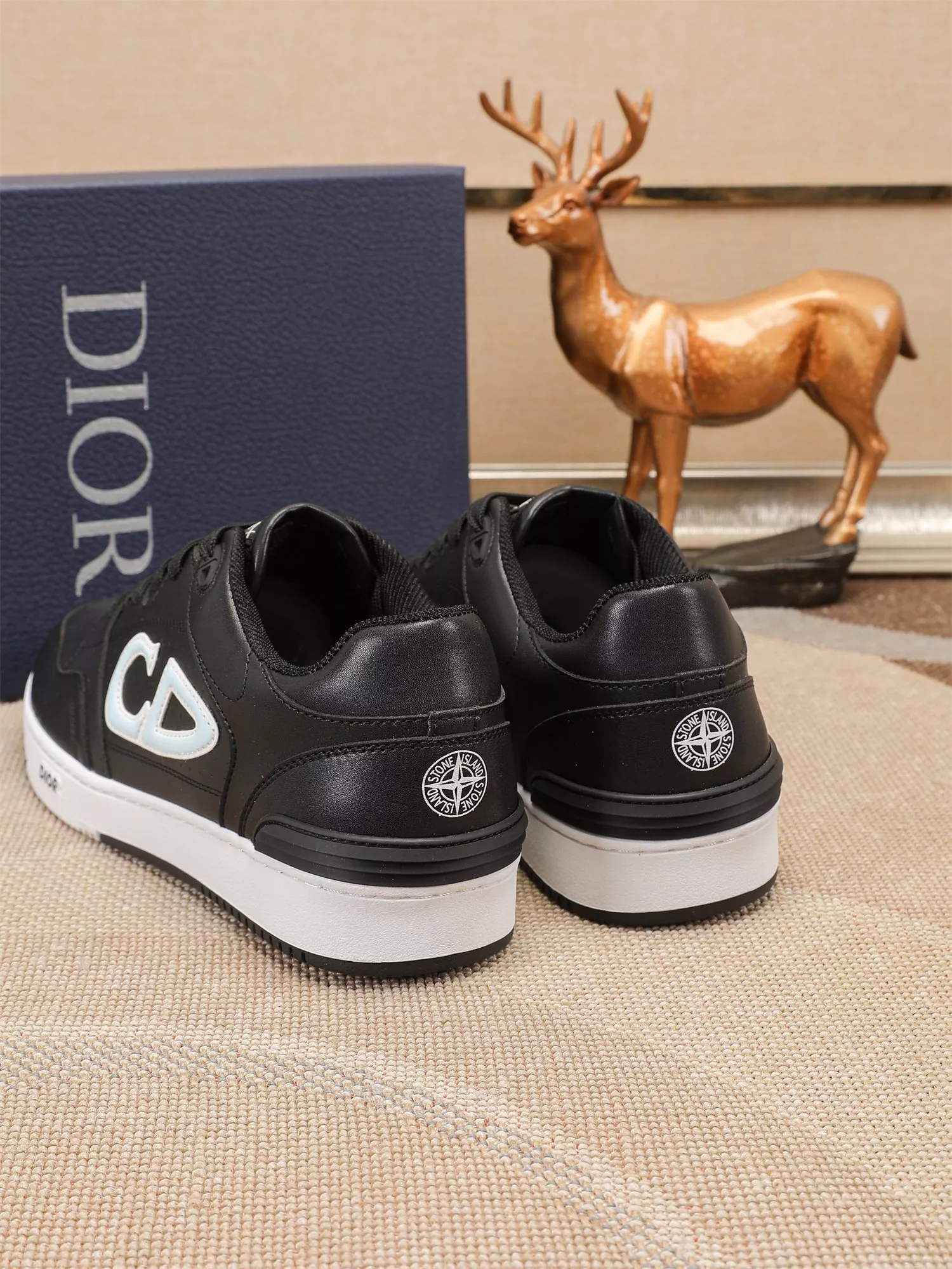 Christian Dior Casual Shoes For Men Trendsetting 212