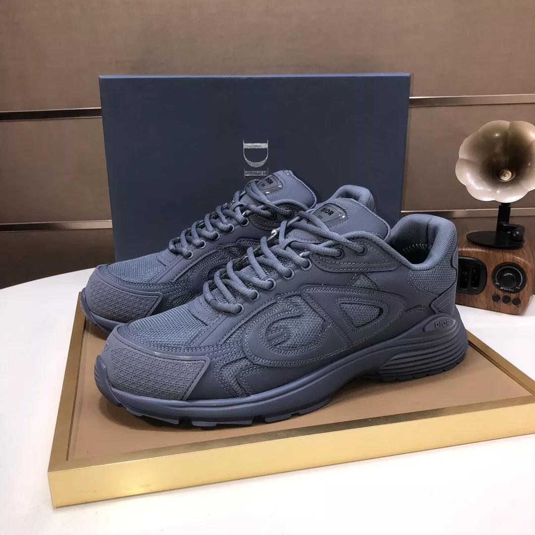 Christian Dior Casual Shoes For Men Unique 890