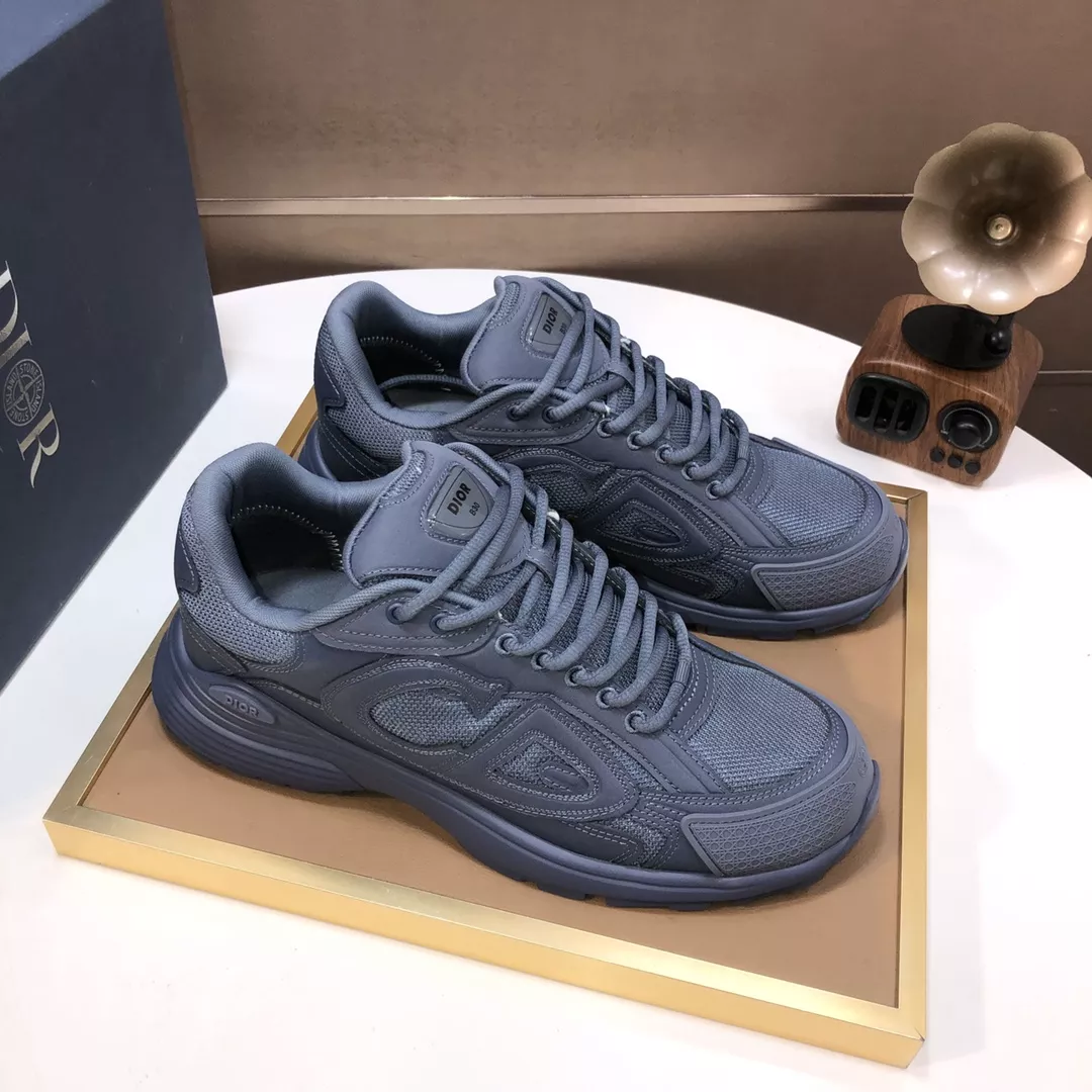 Christian Dior Casual Shoes For Men Unique 890