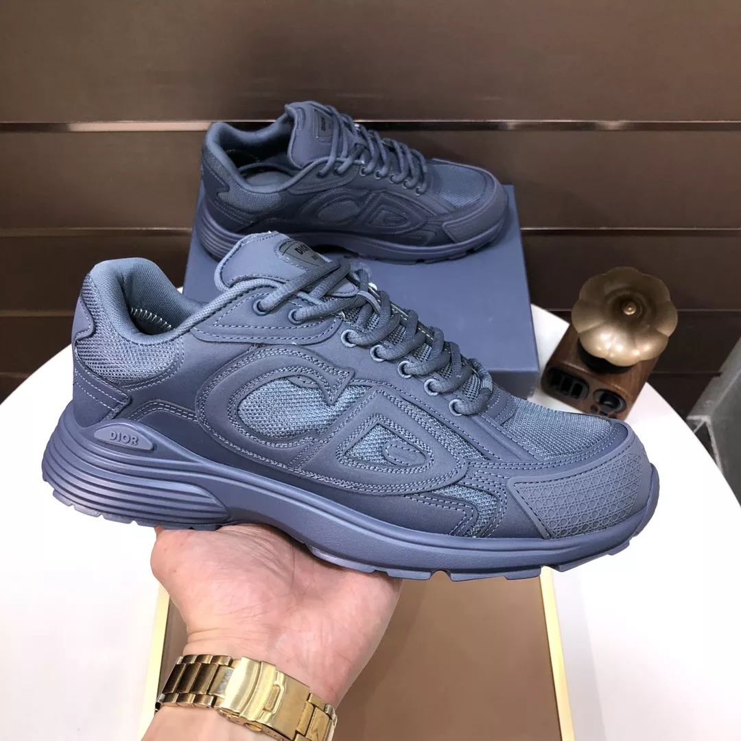 Christian Dior Casual Shoes For Men Unique 890
