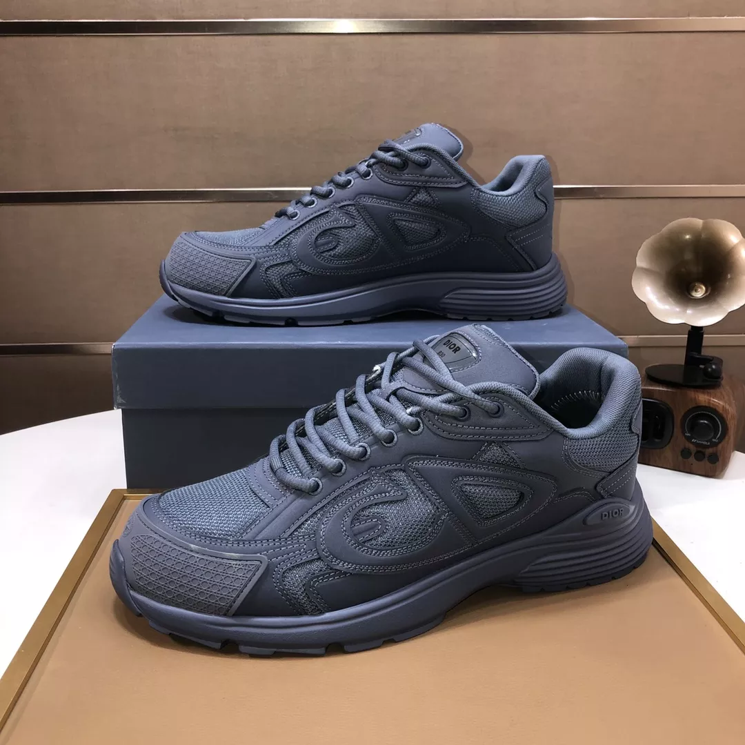 Christian Dior Casual Shoes For Men Unique 890