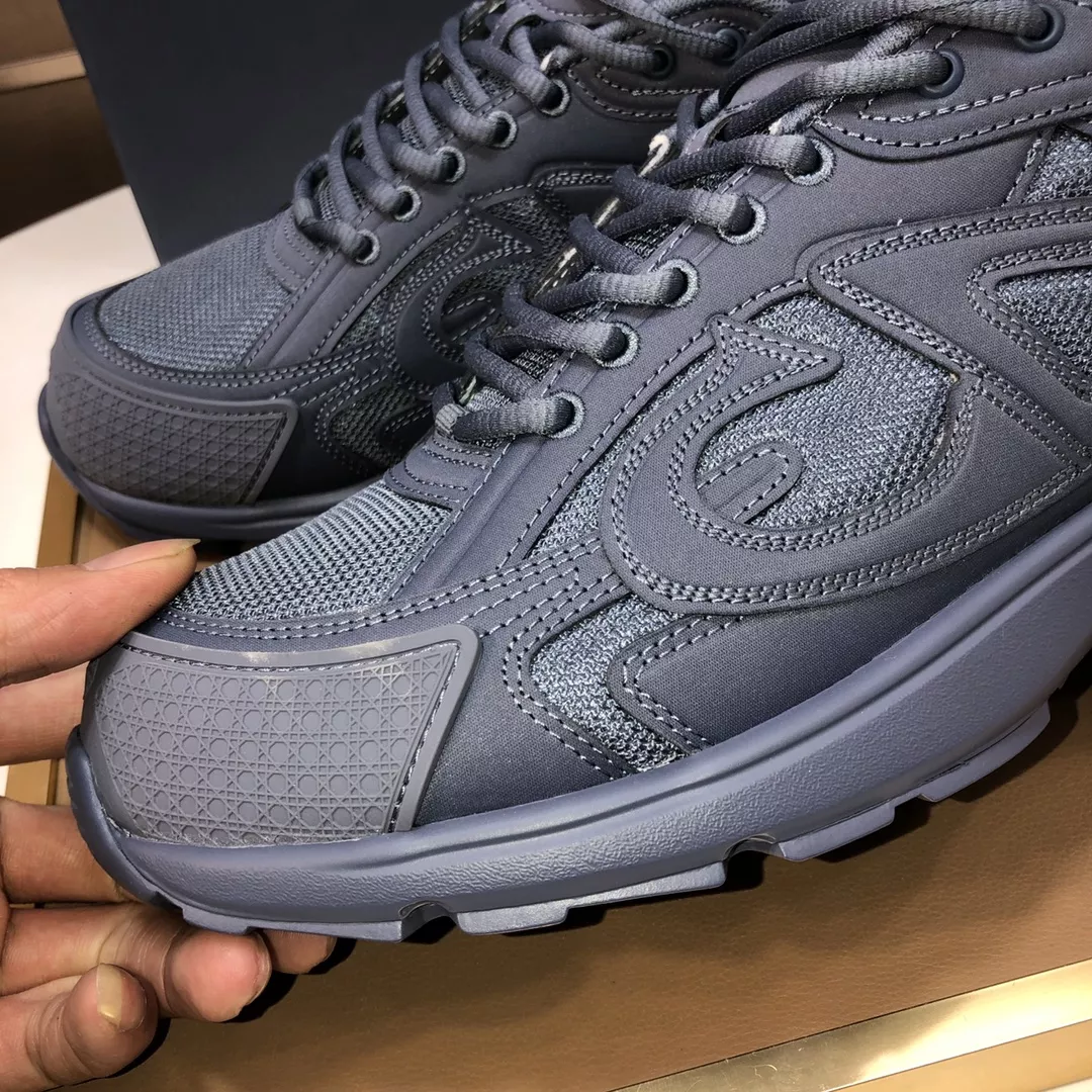 Christian Dior Casual Shoes For Men Unique 890