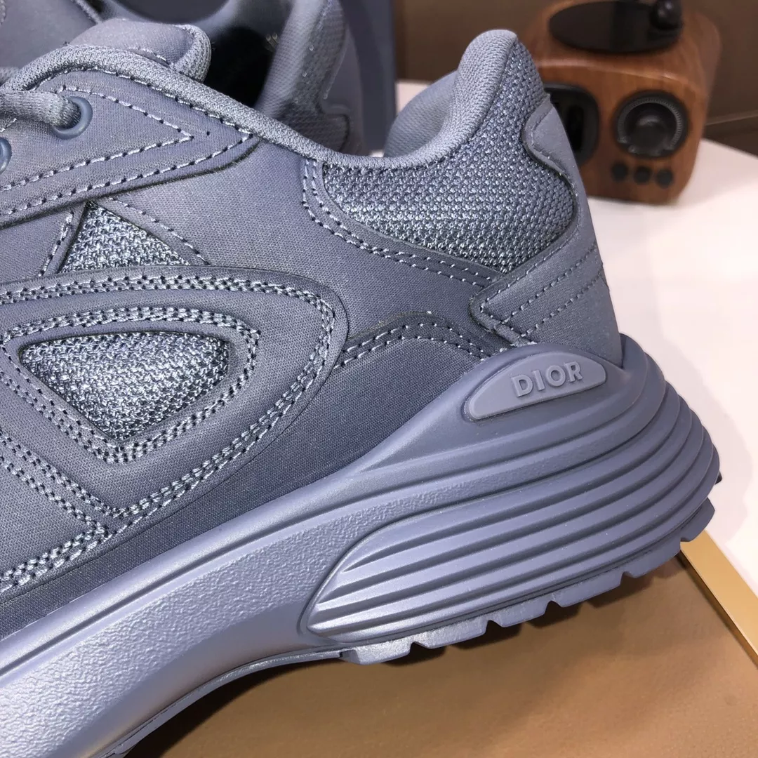 Christian Dior Casual Shoes For Men Unique 890