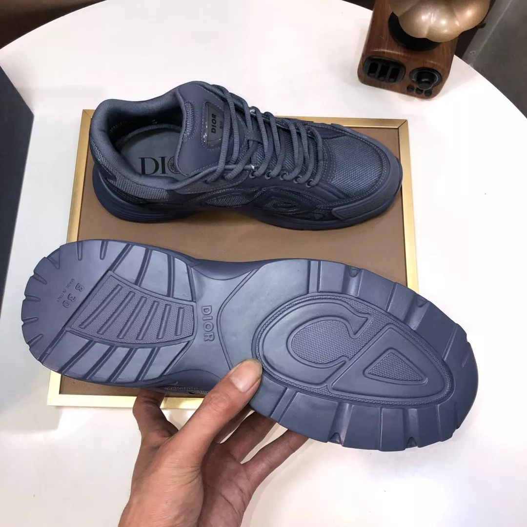 Christian Dior Casual Shoes For Men Unique 890