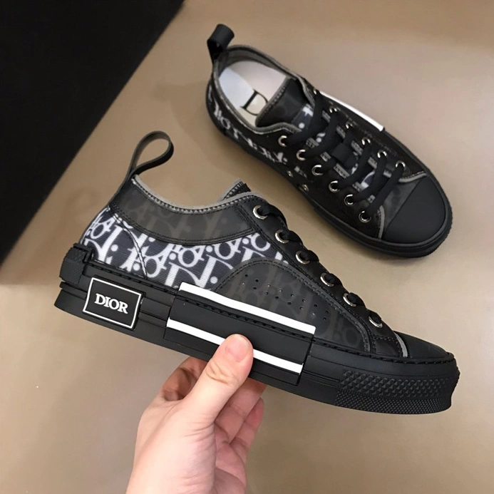 Christian Dior Casual Shoes For Men UrbanStyle 6484