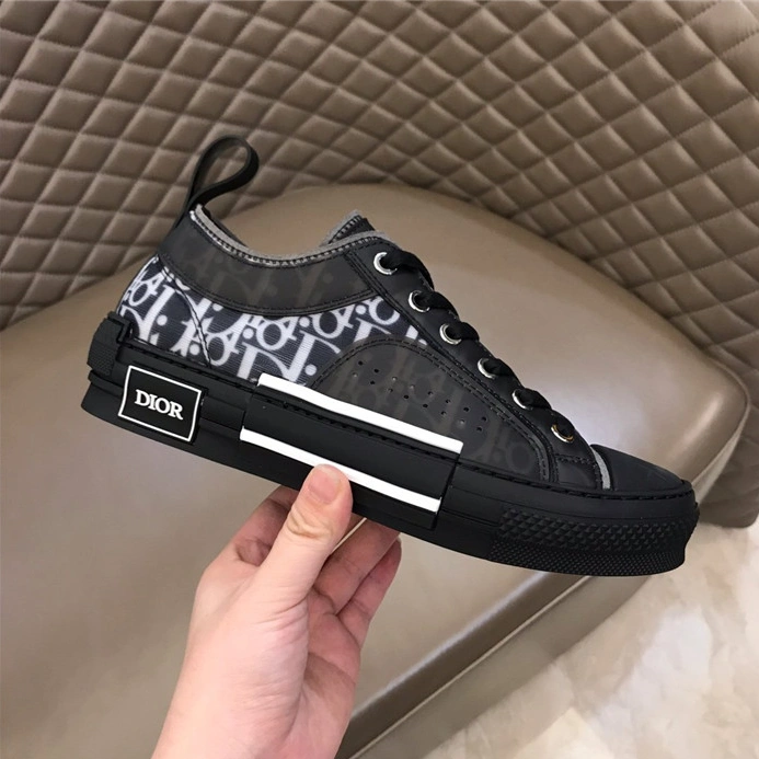 Christian Dior Casual Shoes For Men UrbanStyle 6484