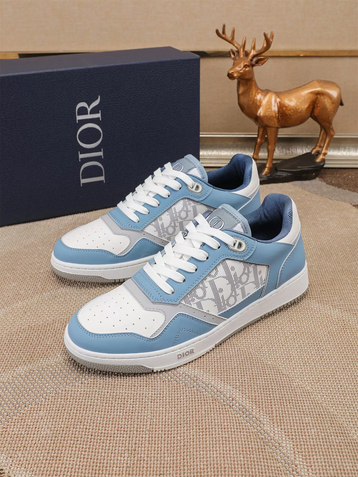 Christian Dior Casual Shoes For Men UrbanStyle 7382