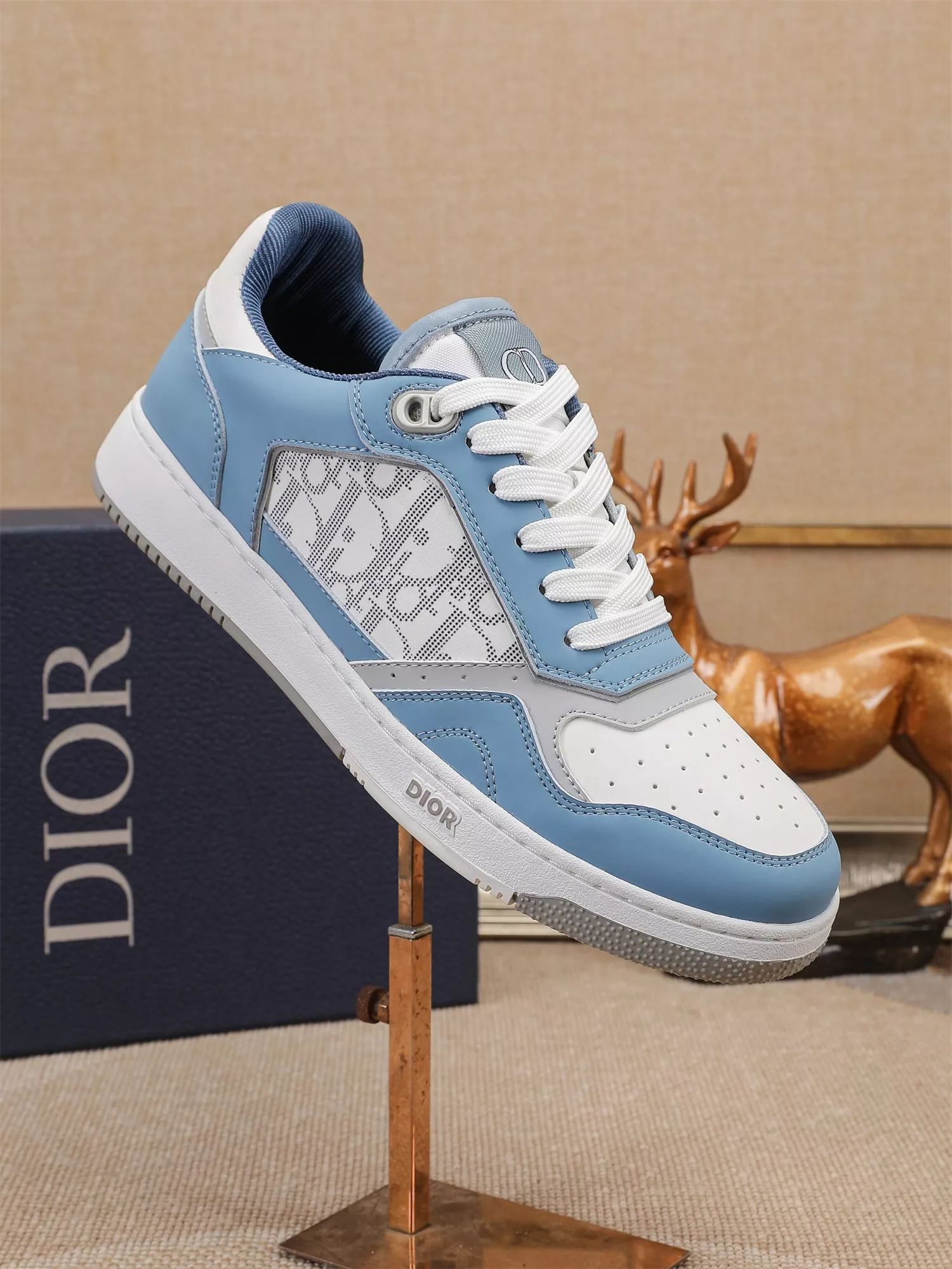 Christian Dior Casual Shoes For Men UrbanStyle 7382