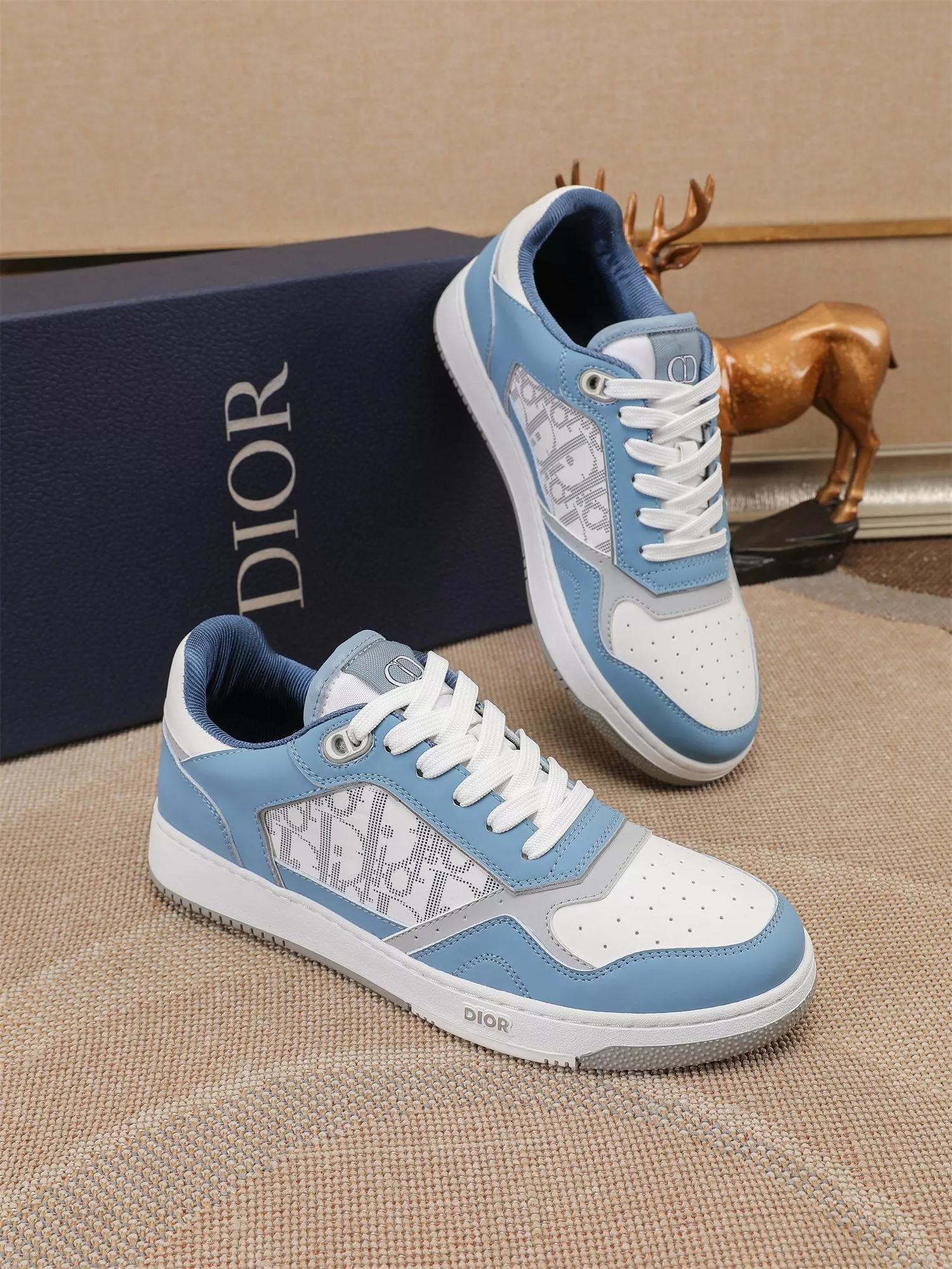 Christian Dior Casual Shoes For Men UrbanStyle 7382
