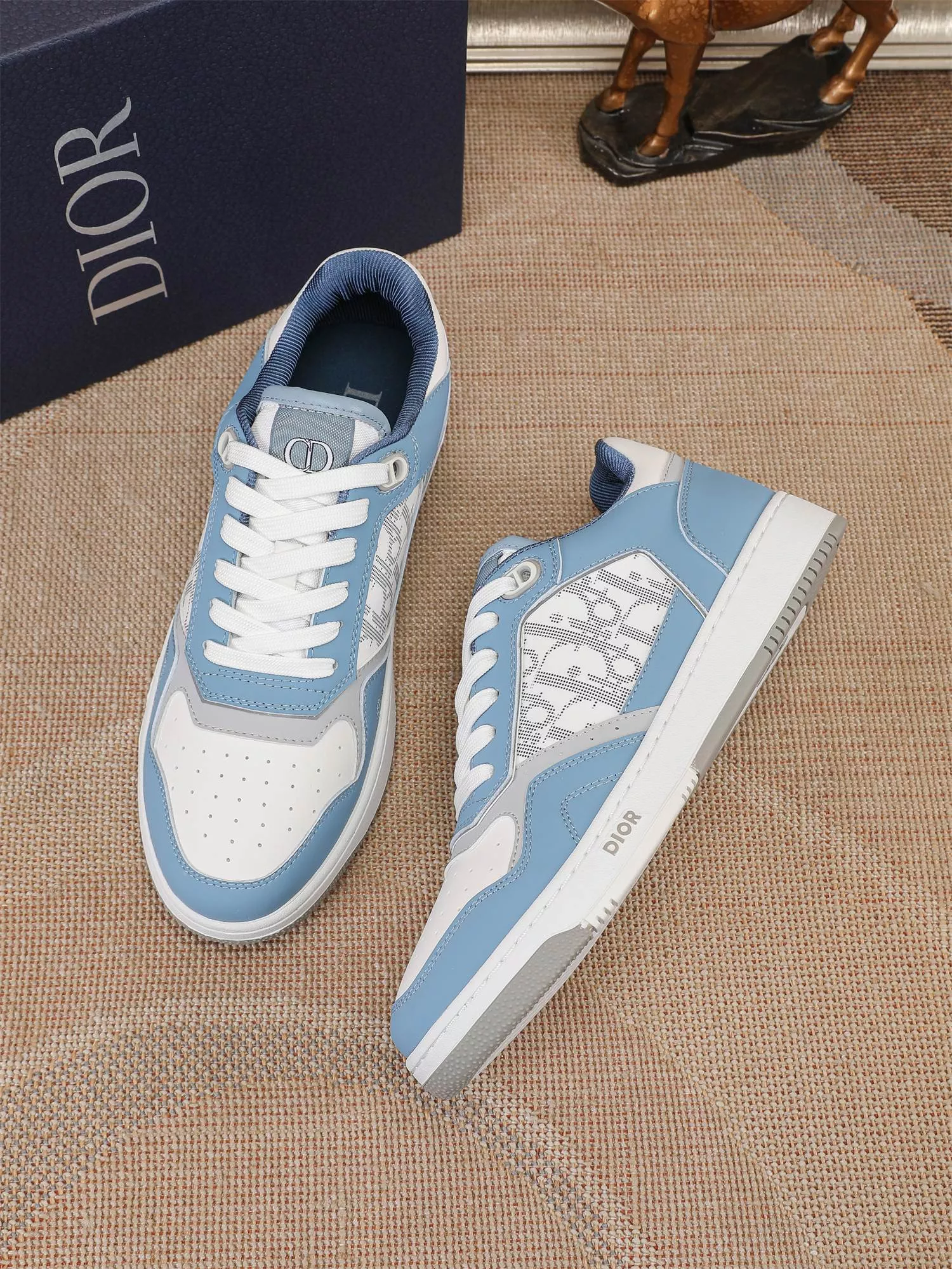 Christian Dior Casual Shoes For Men UrbanStyle 7382