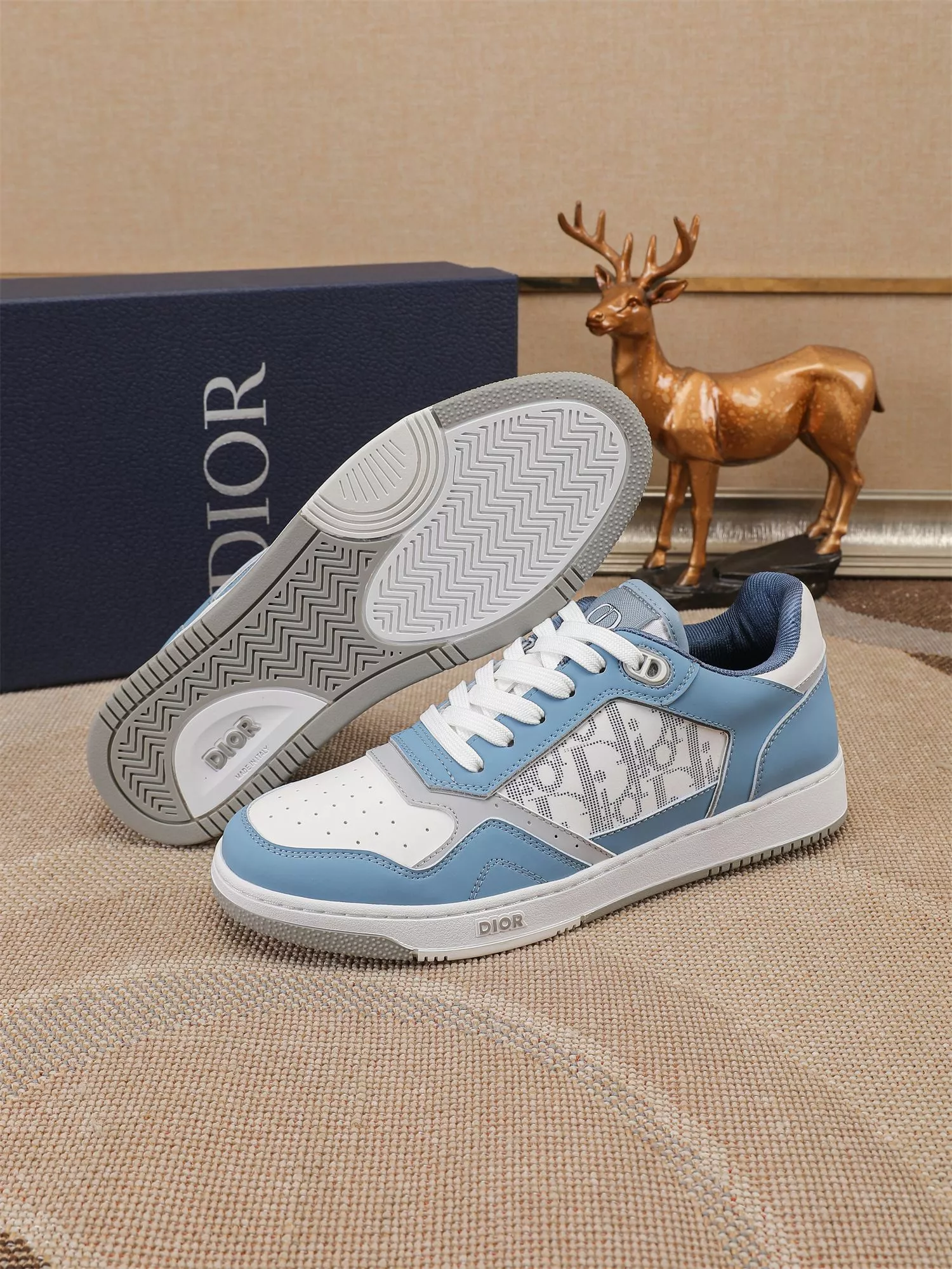 Christian Dior Casual Shoes For Men UrbanStyle 7382