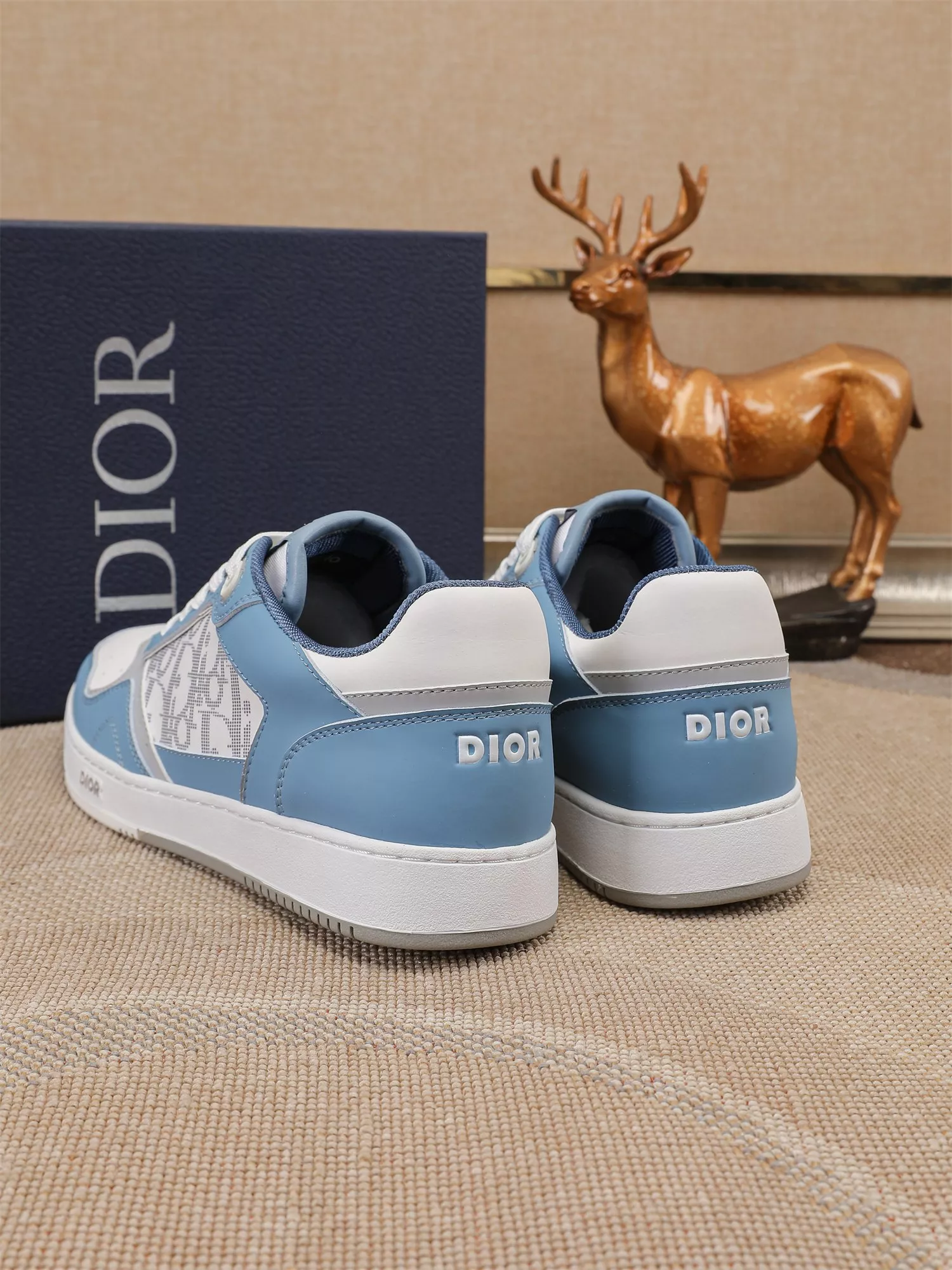 Christian Dior Casual Shoes For Men UrbanStyle 7382