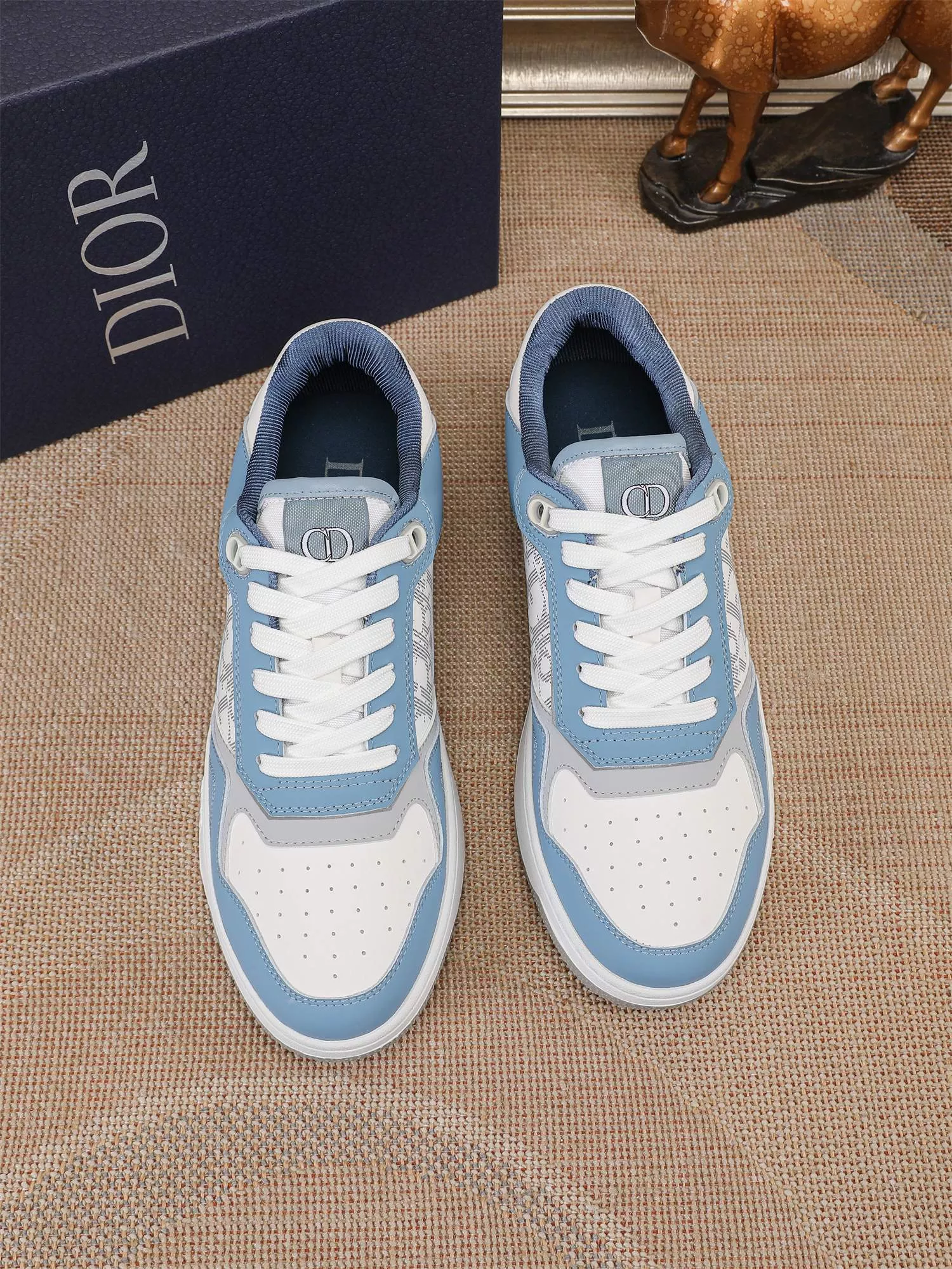 Christian Dior Casual Shoes For Men UrbanStyle 7382