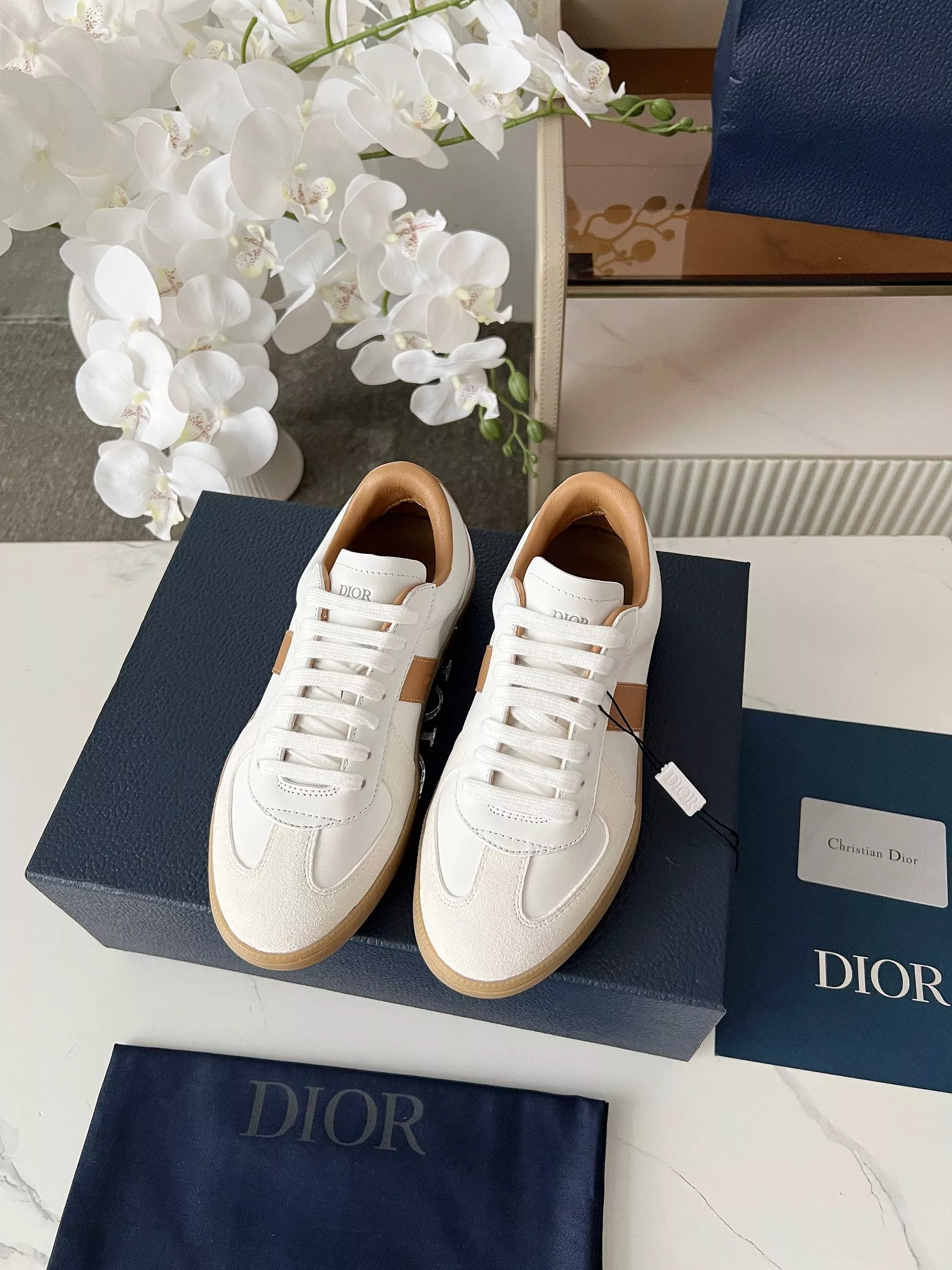 Christian Dior Casual Shoes For Men WellDesigned 8896