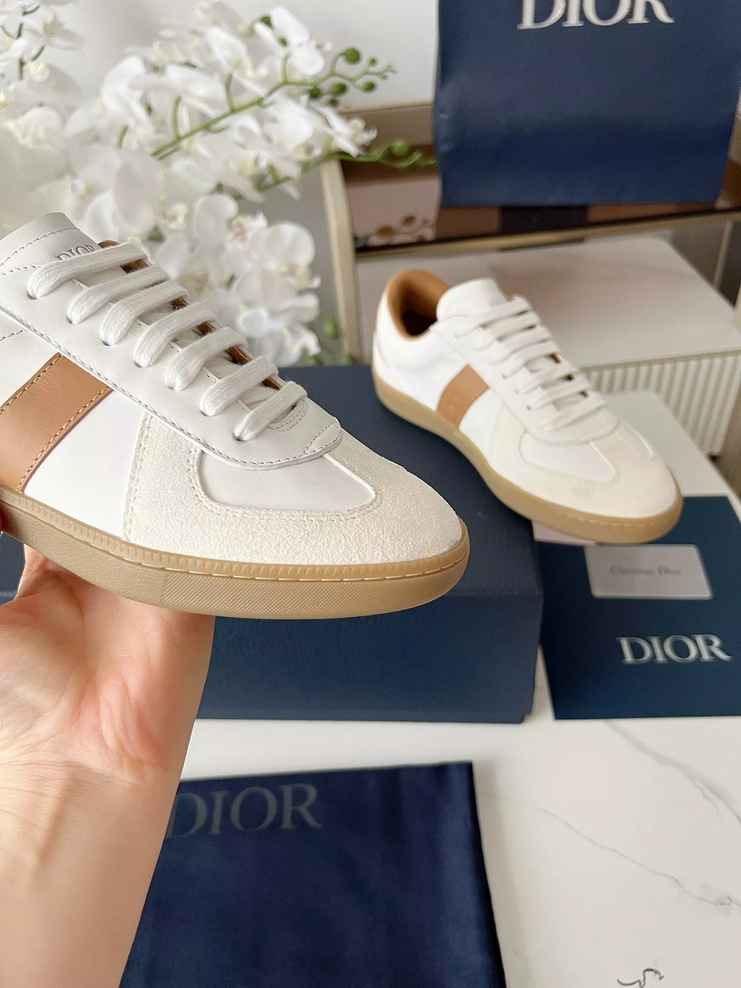 Christian Dior Casual Shoes For Men WellDesigned 8896