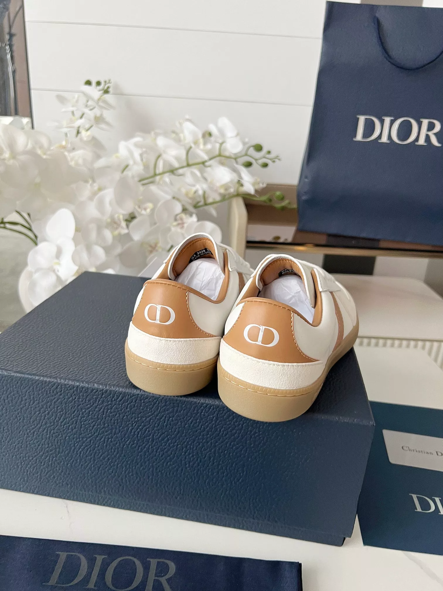 Christian Dior Casual Shoes For Men WellDesigned 8896