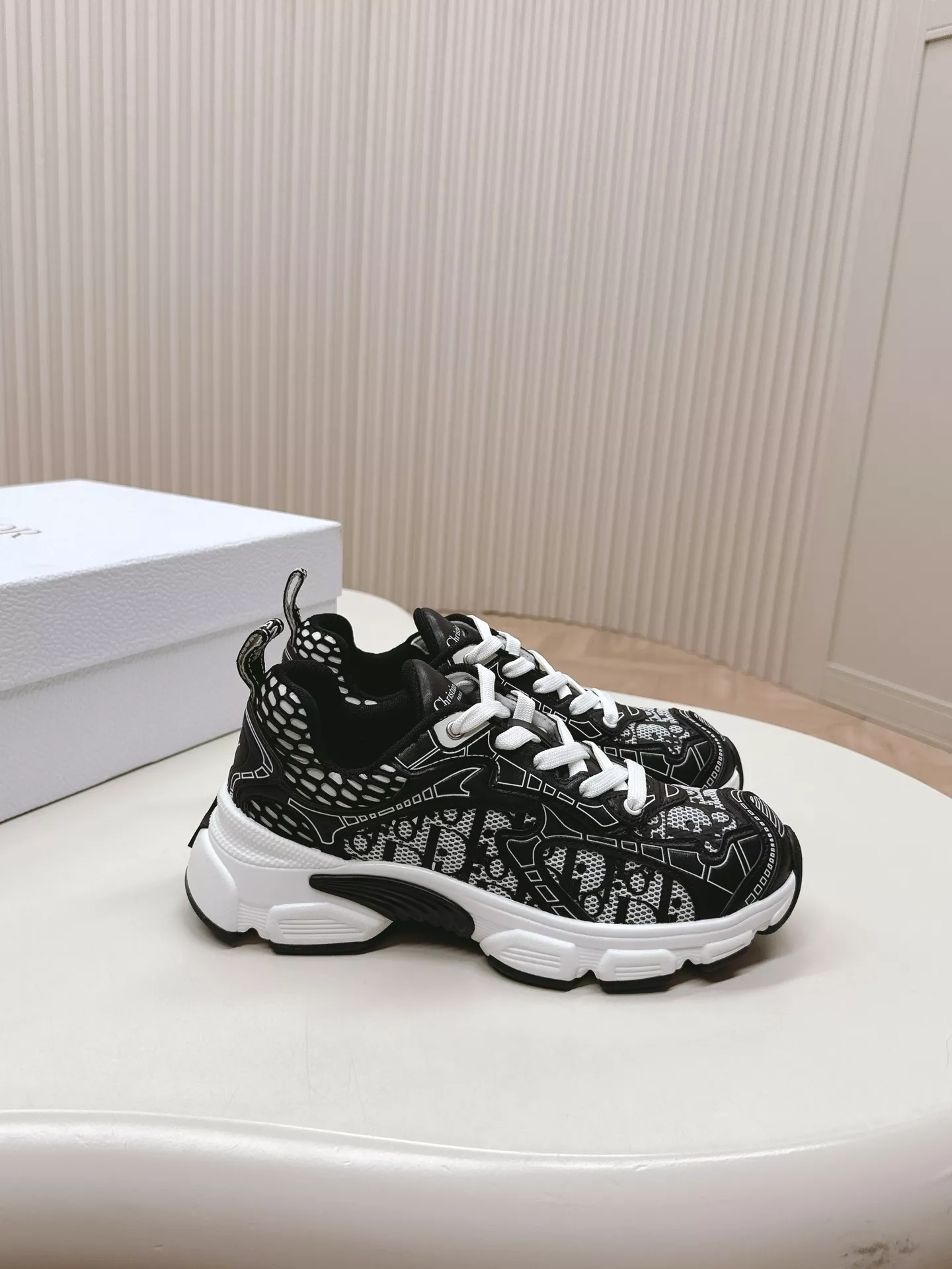 Christian Dior Casual Shoes For Women Affordable 8136