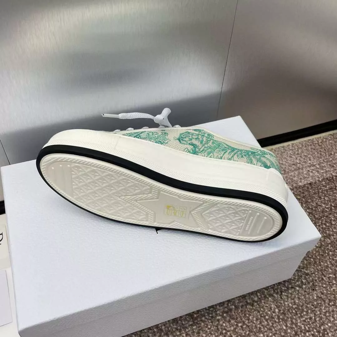 Christian Dior Casual Shoes For Women Breathable 1769