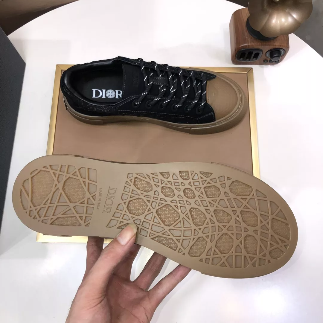 Christian Dior Casual Shoes For Women Compact 4348