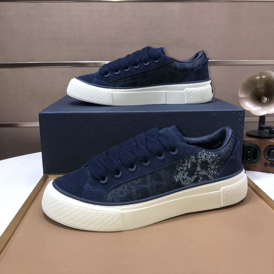 Christian Dior Casual Shoes For Women Lightweight 6240