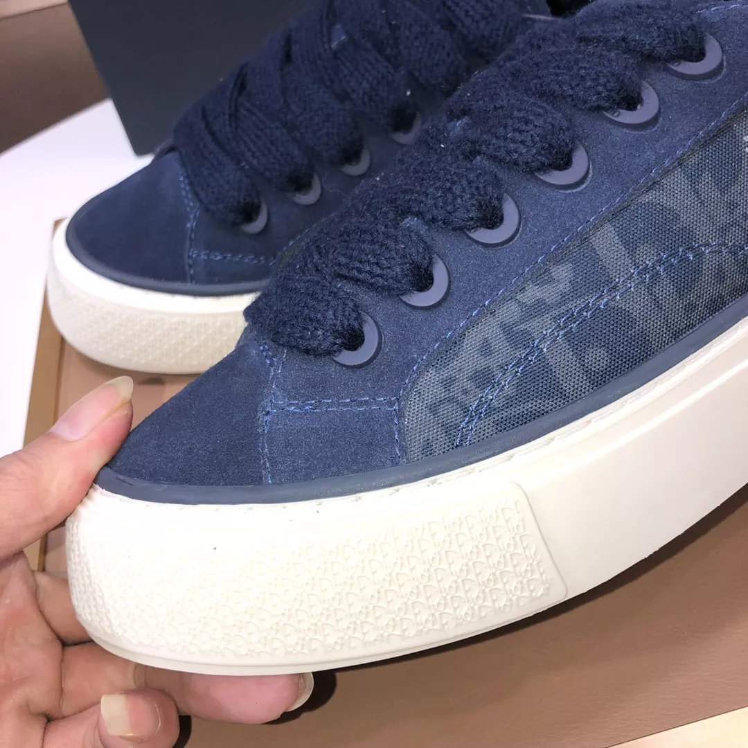 Christian Dior Casual Shoes For Women Lightweight 6240