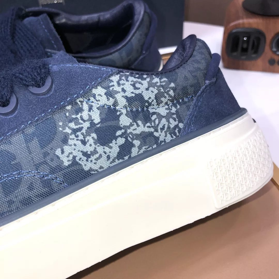Christian Dior Casual Shoes For Women Lightweight 6240