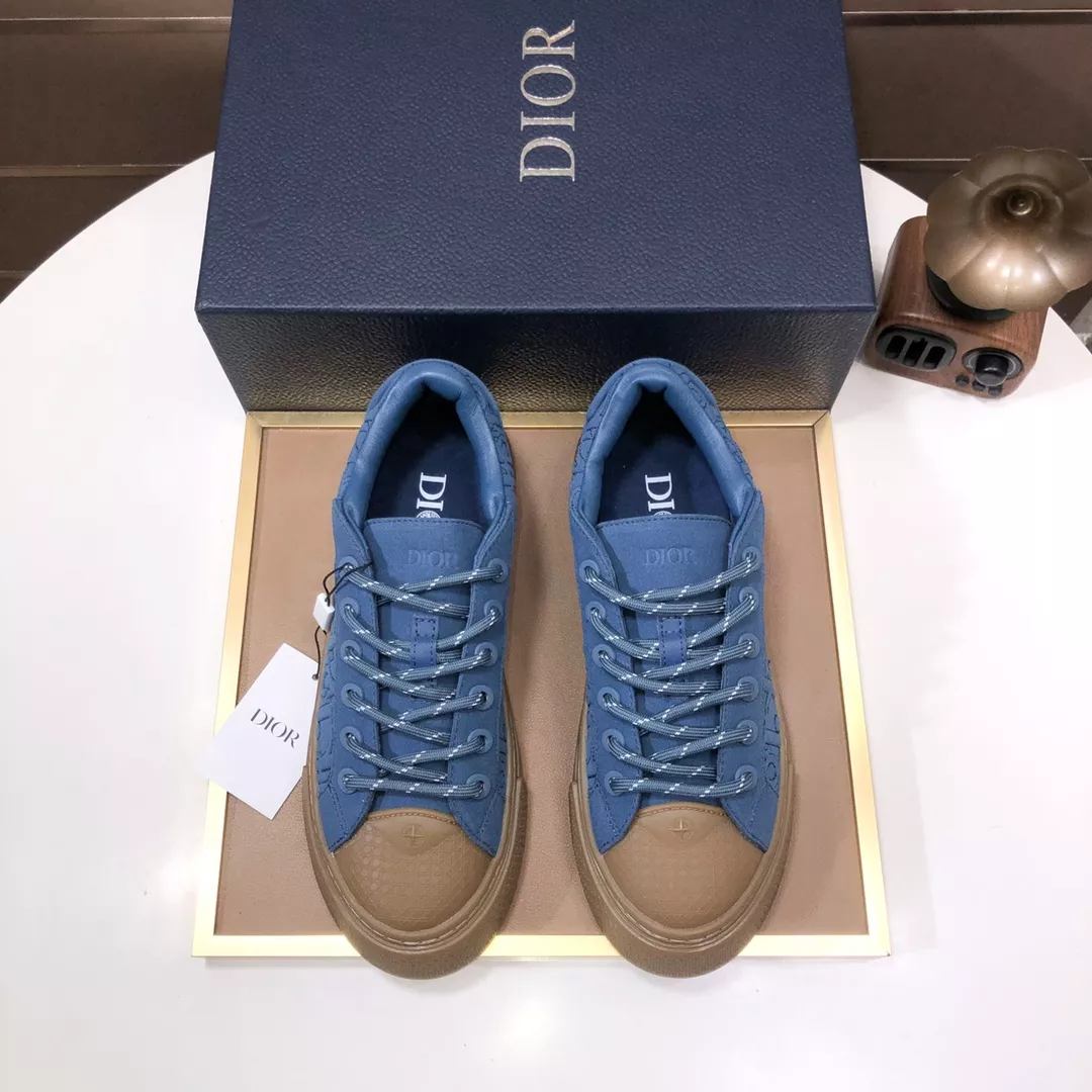 Christian Dior Casual Shoes For Women Minimalist 7724