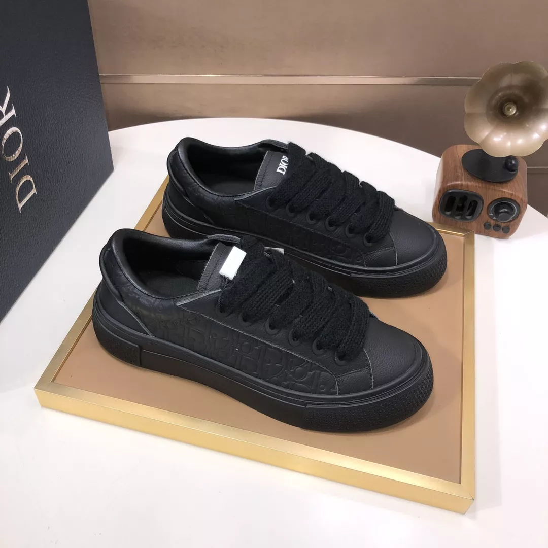 Christian Dior Casual Shoes For Women Minimalist 7875