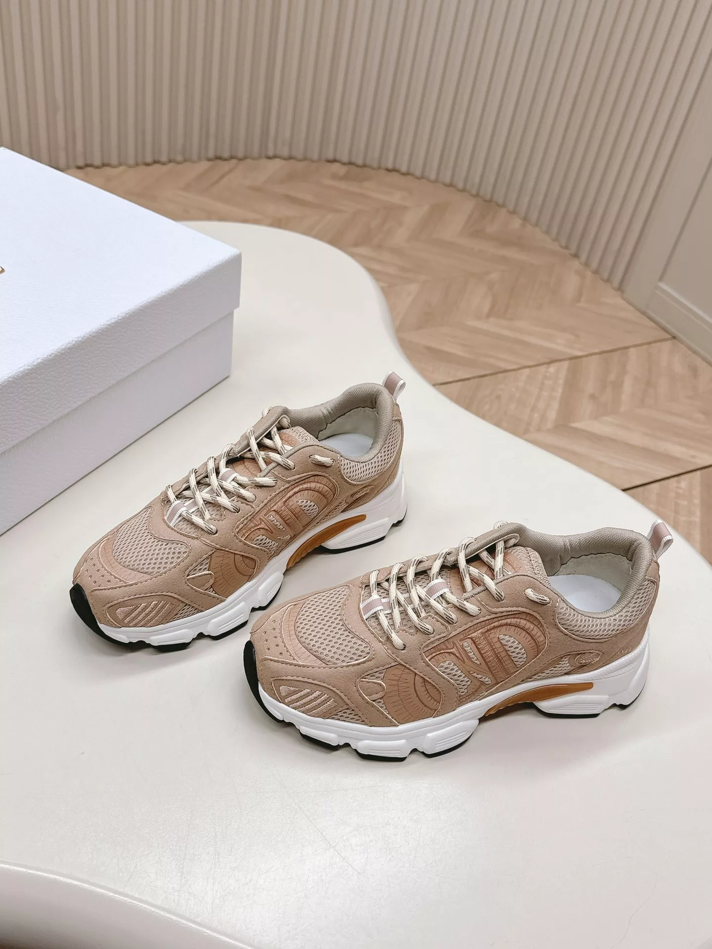 Christian Dior Casual Shoes For Women ModernLook 7290